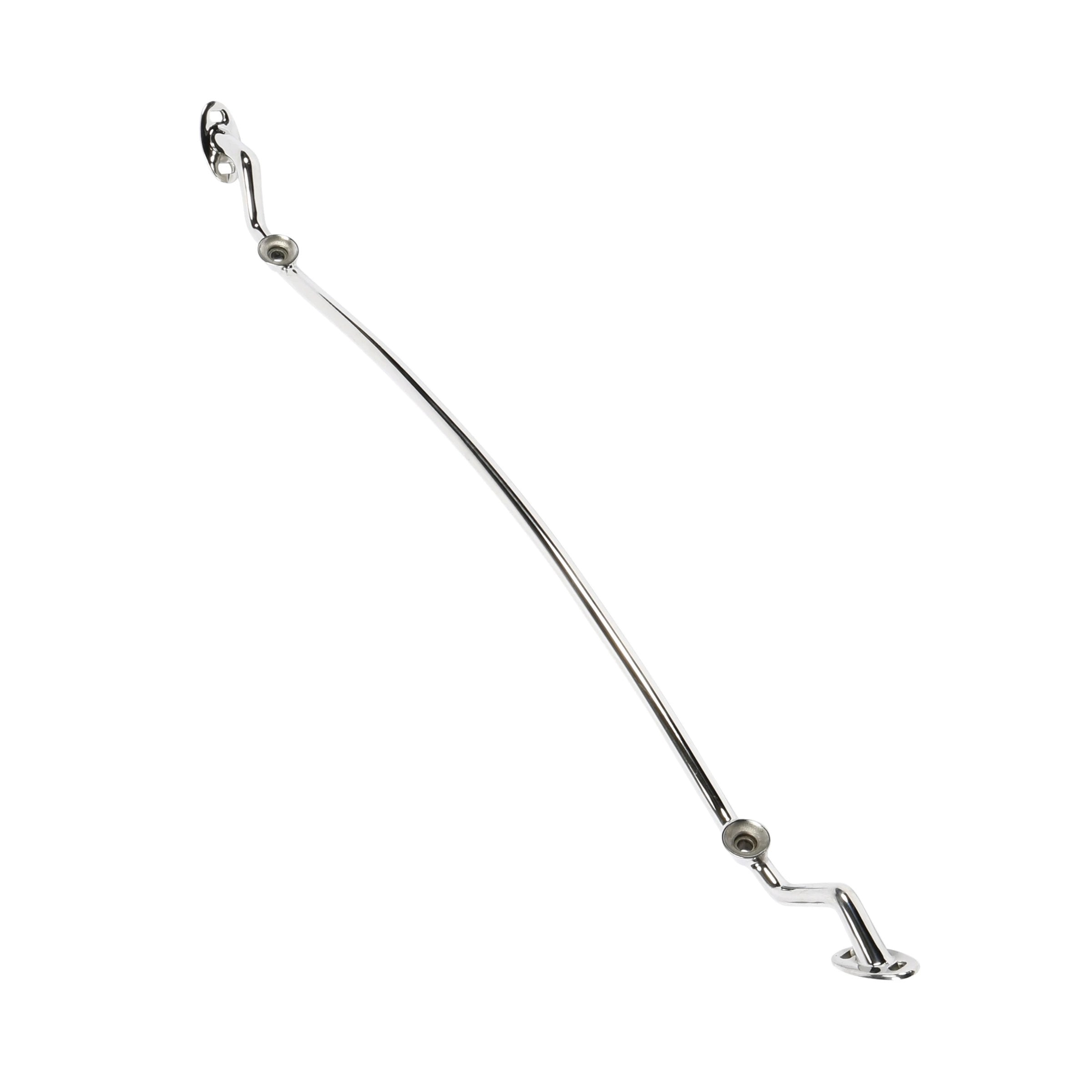 Dropped Headlight Bar (Street Rod Style) • 1930-31 Model A Ford