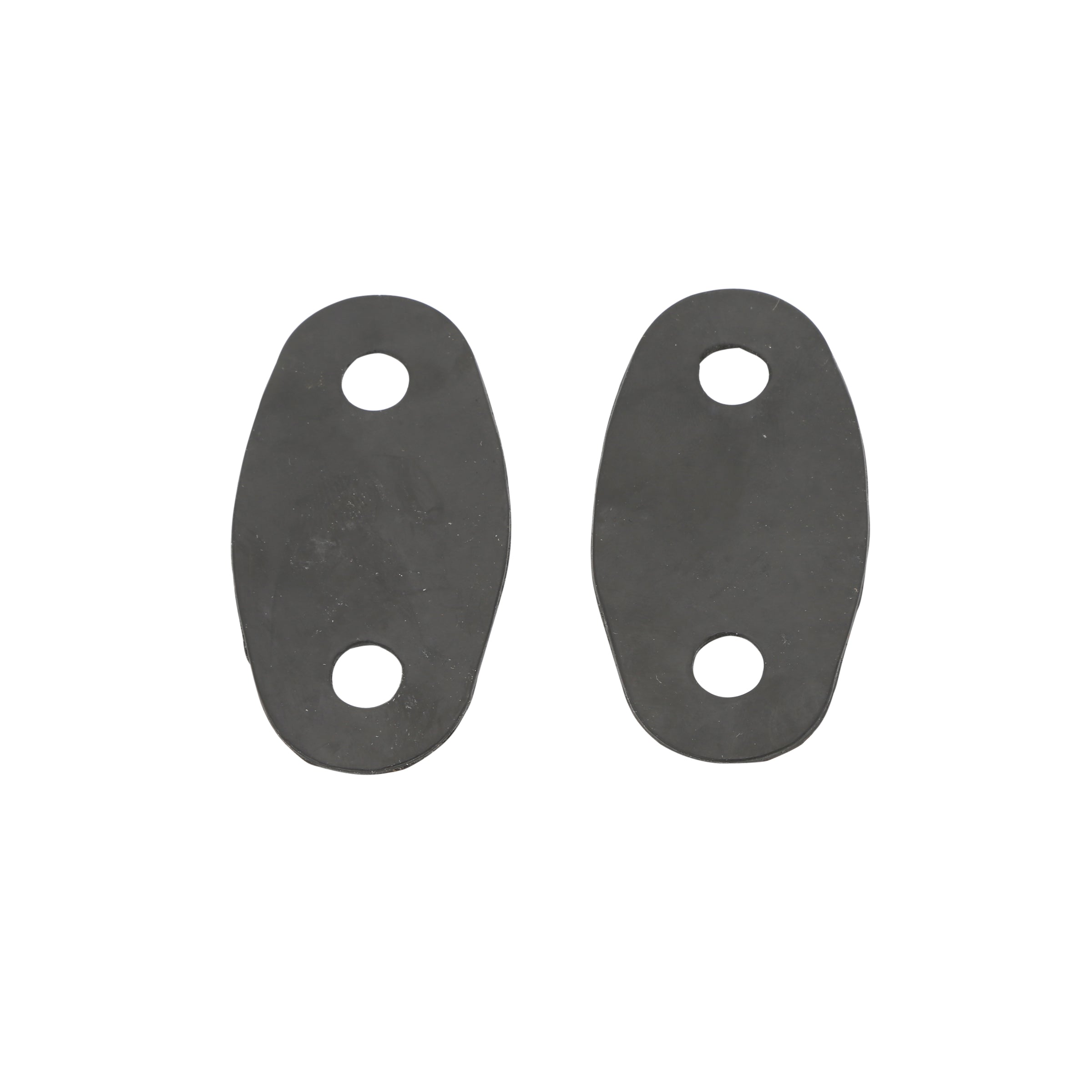Headlight Bar Pads (Flat) • 1930-34 Ford