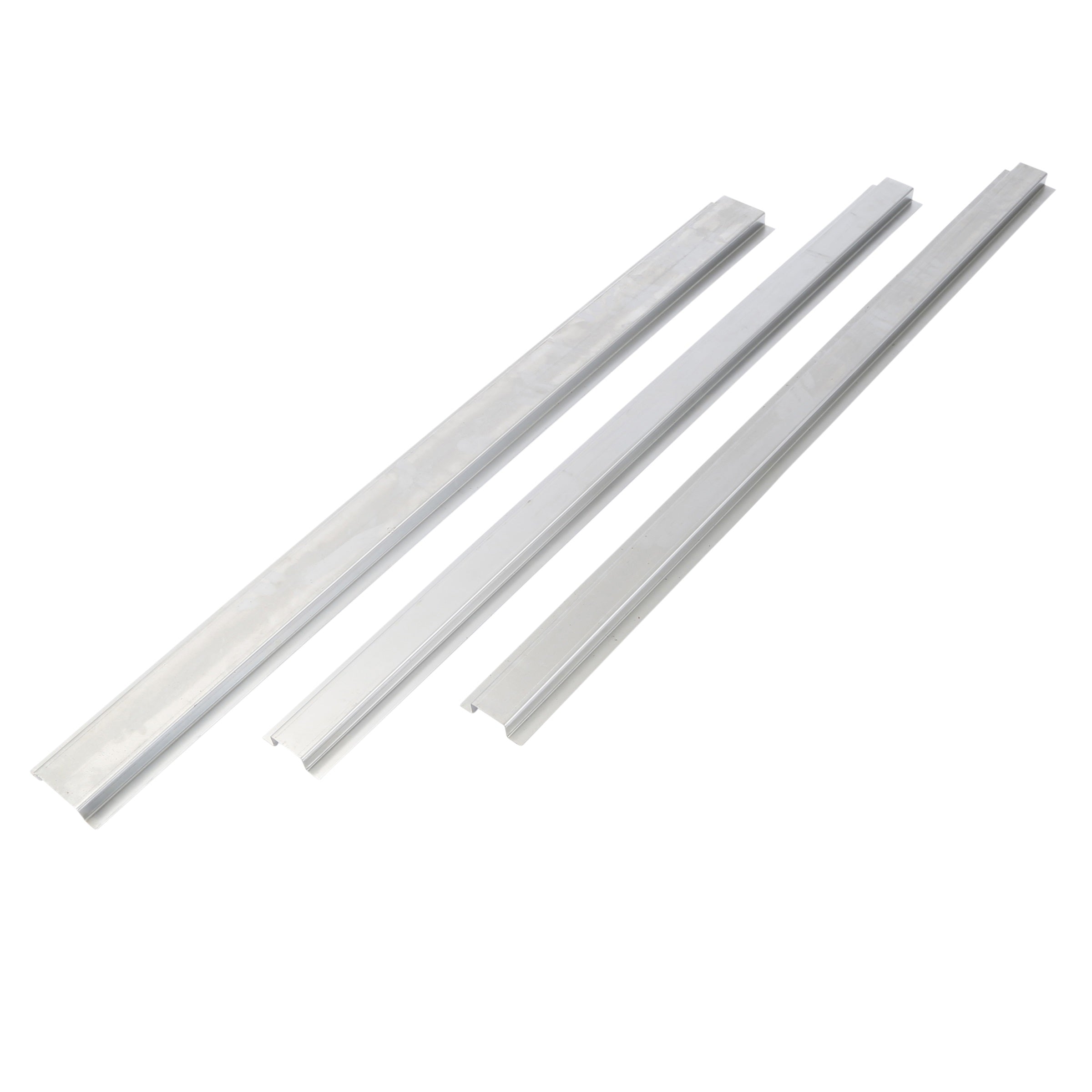 Cross Channels • 1928-31 Model A Ford