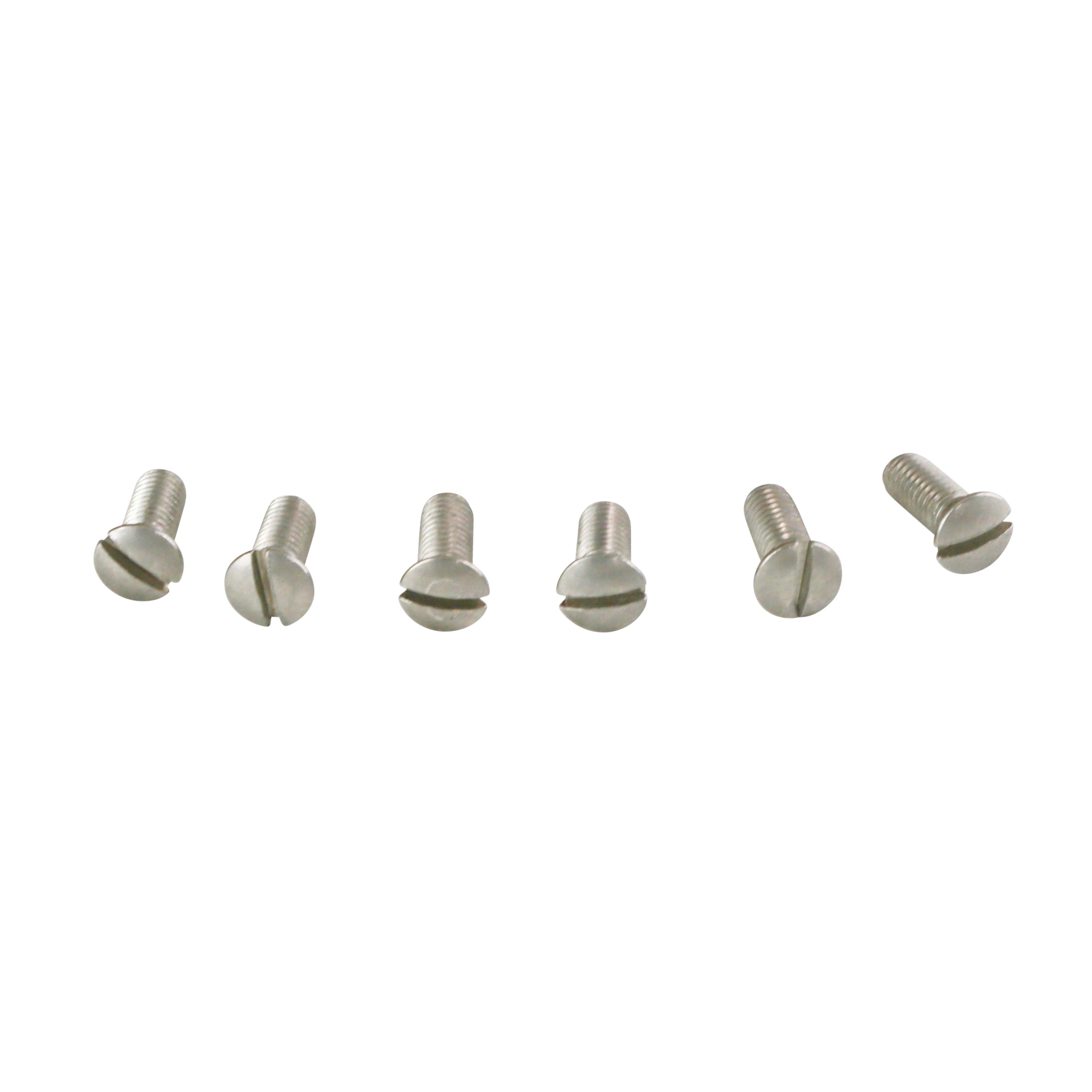 Cowl Light Arm to Body Screw Kit • 1928-32 Ford Passenger & Pickup & 1933-34 Passenger