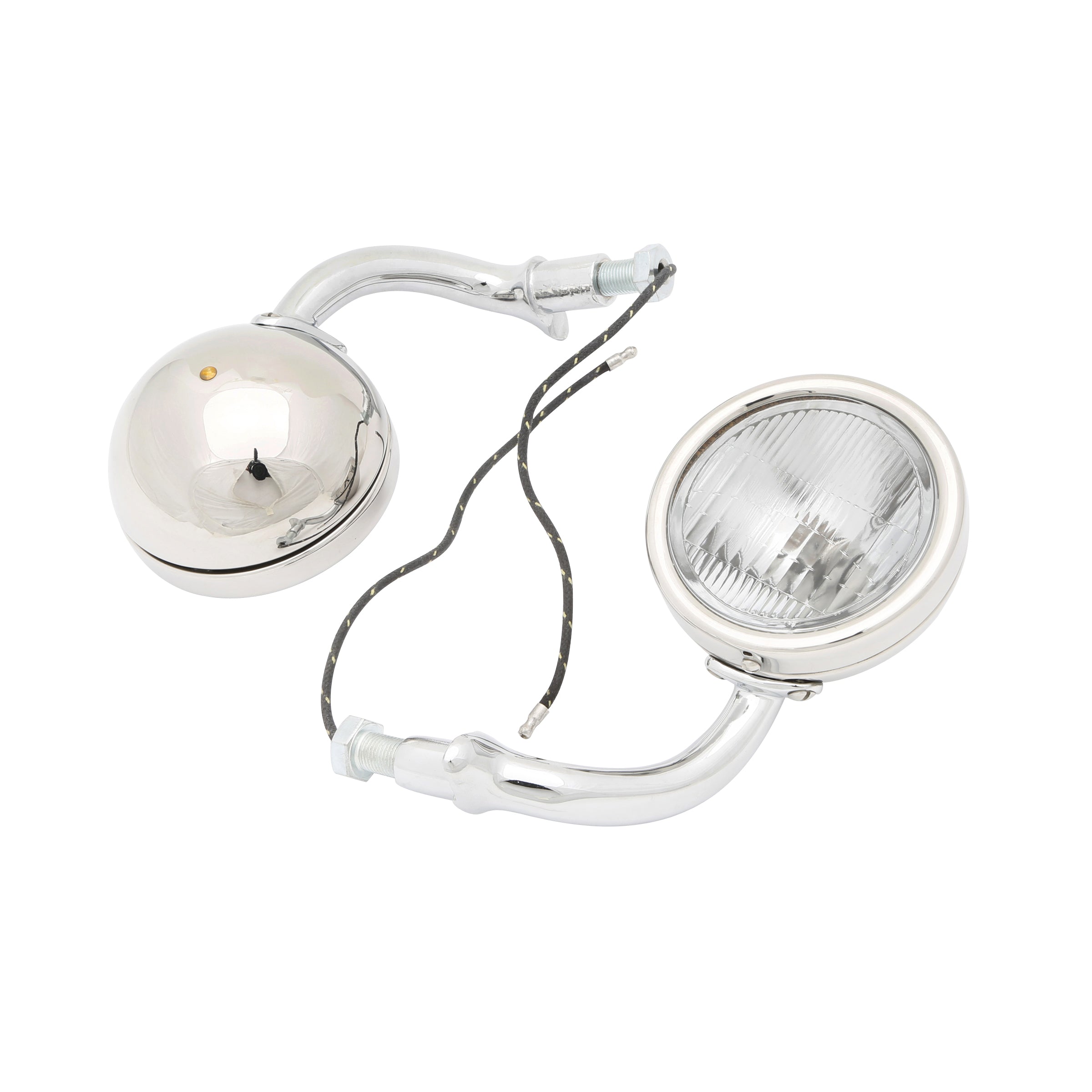 Cowl Lights (6 Volt) • 1930-31 Model A Ford