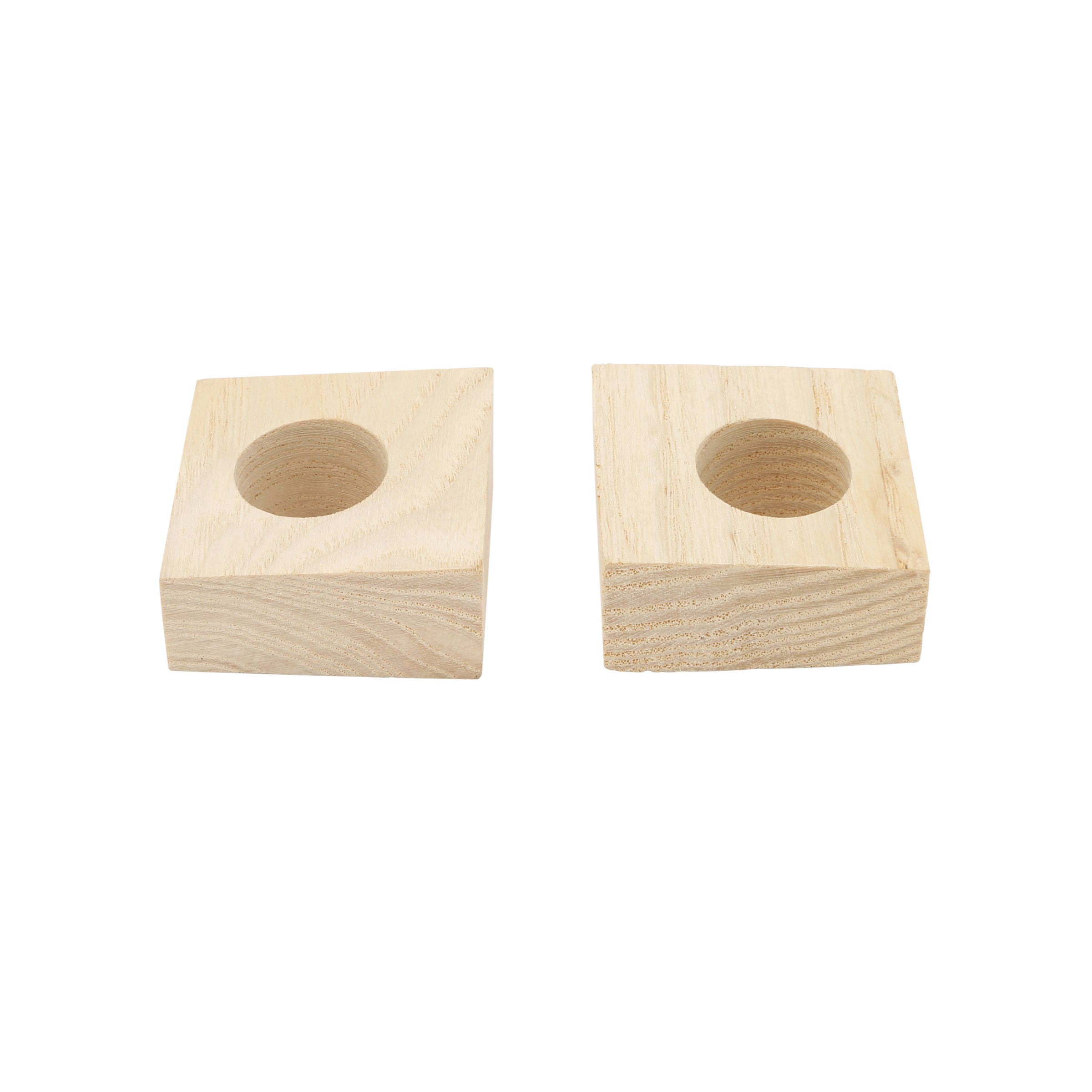 Cowl Light Mounting Blocks • 1930-31 Model A Ford