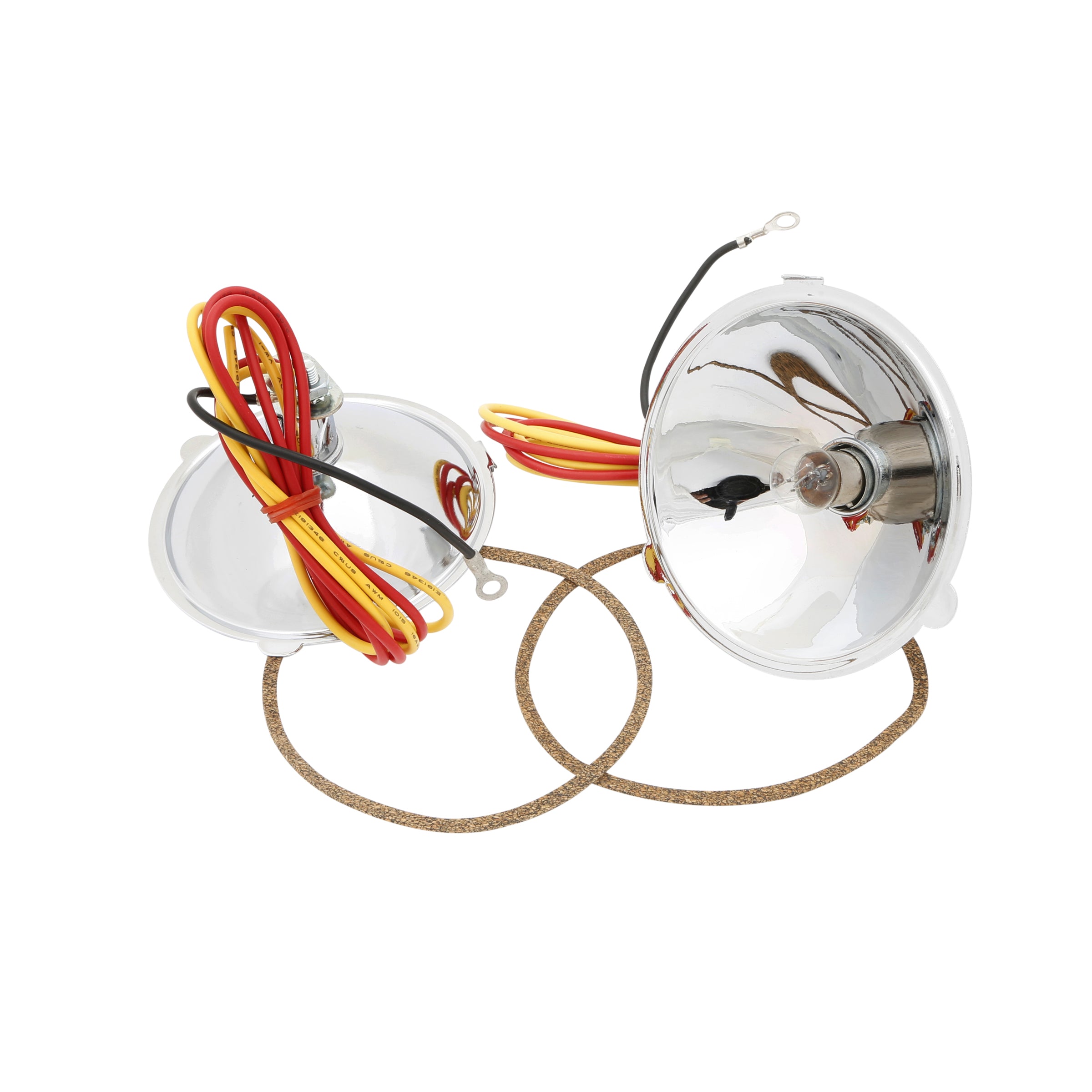 Cowl Light Turn Signal Kit • 1928-29 Model A Ford