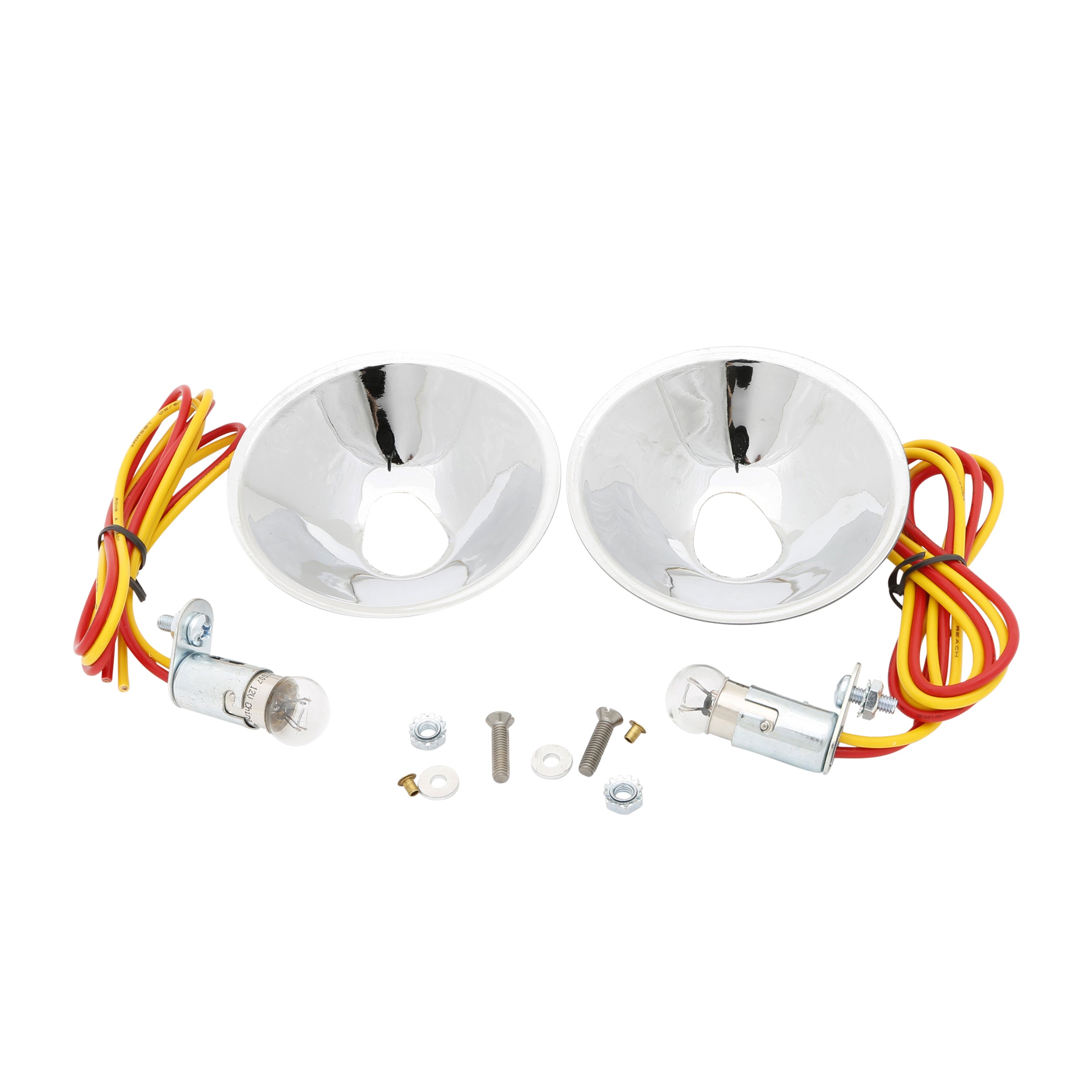 Cowl Light Turn Signal Kit • 1930-31 Model A Ford