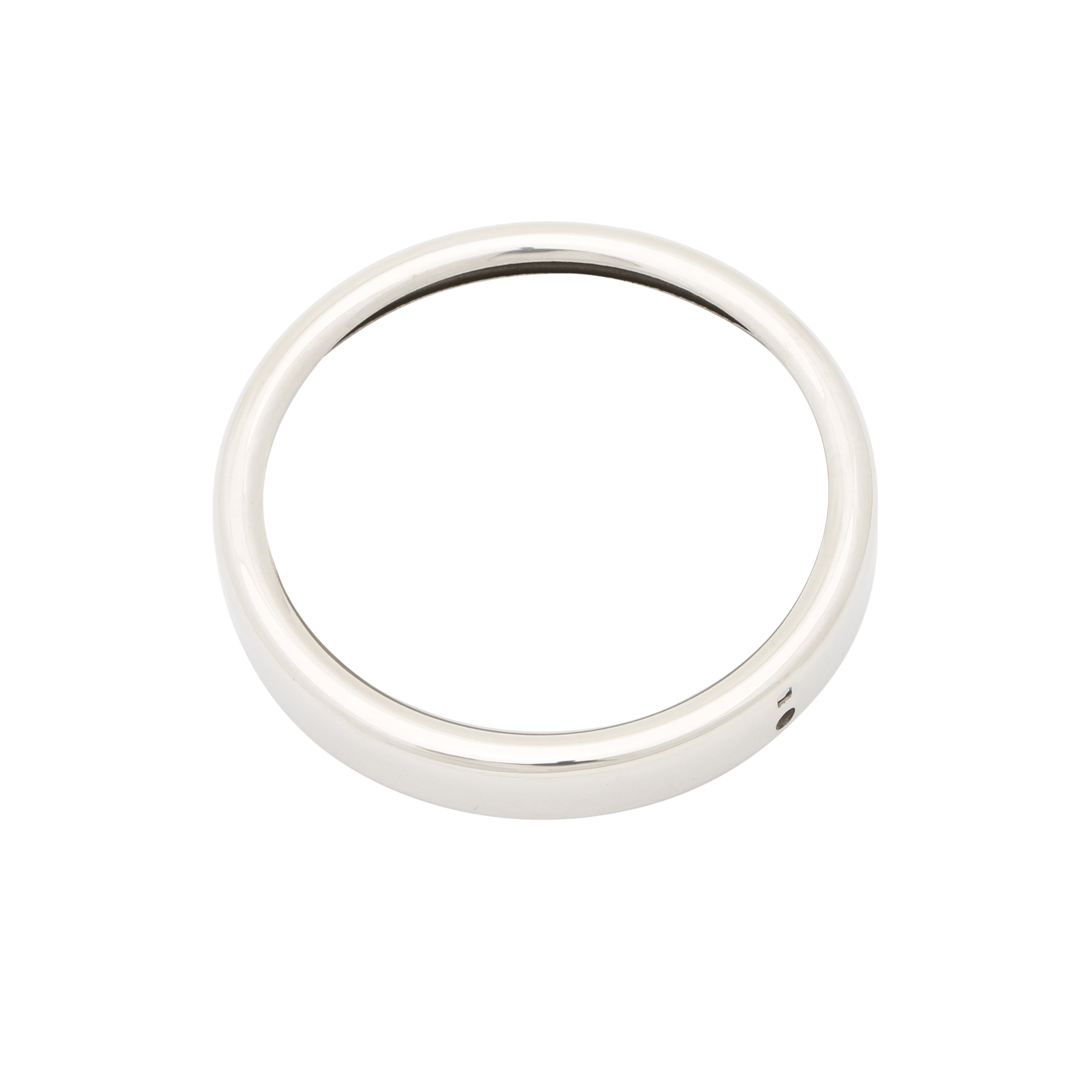 Cowl Light Rim • 1930-31 Model A Ford