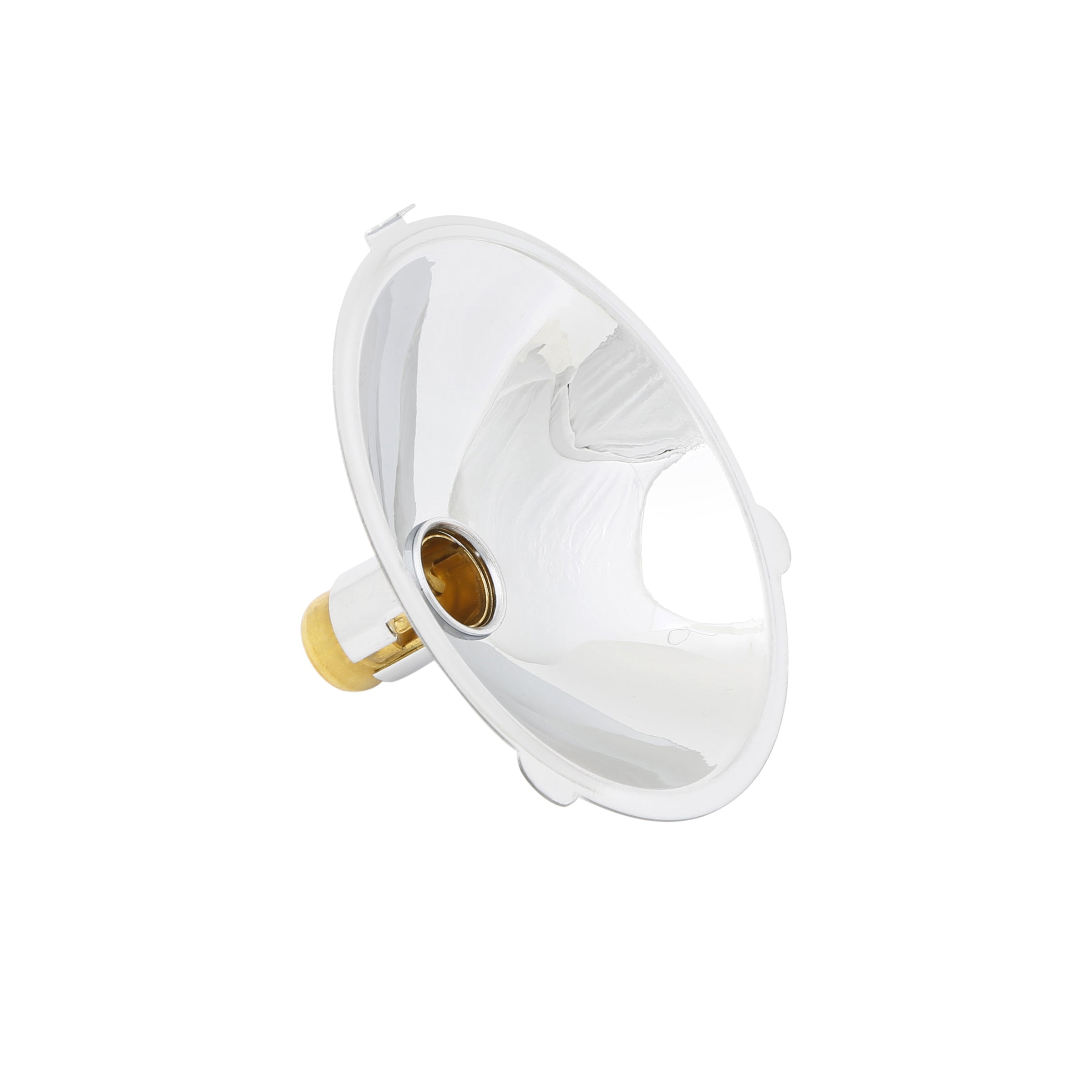 Cowl Light Reflector • 1928-29 Model A Ford