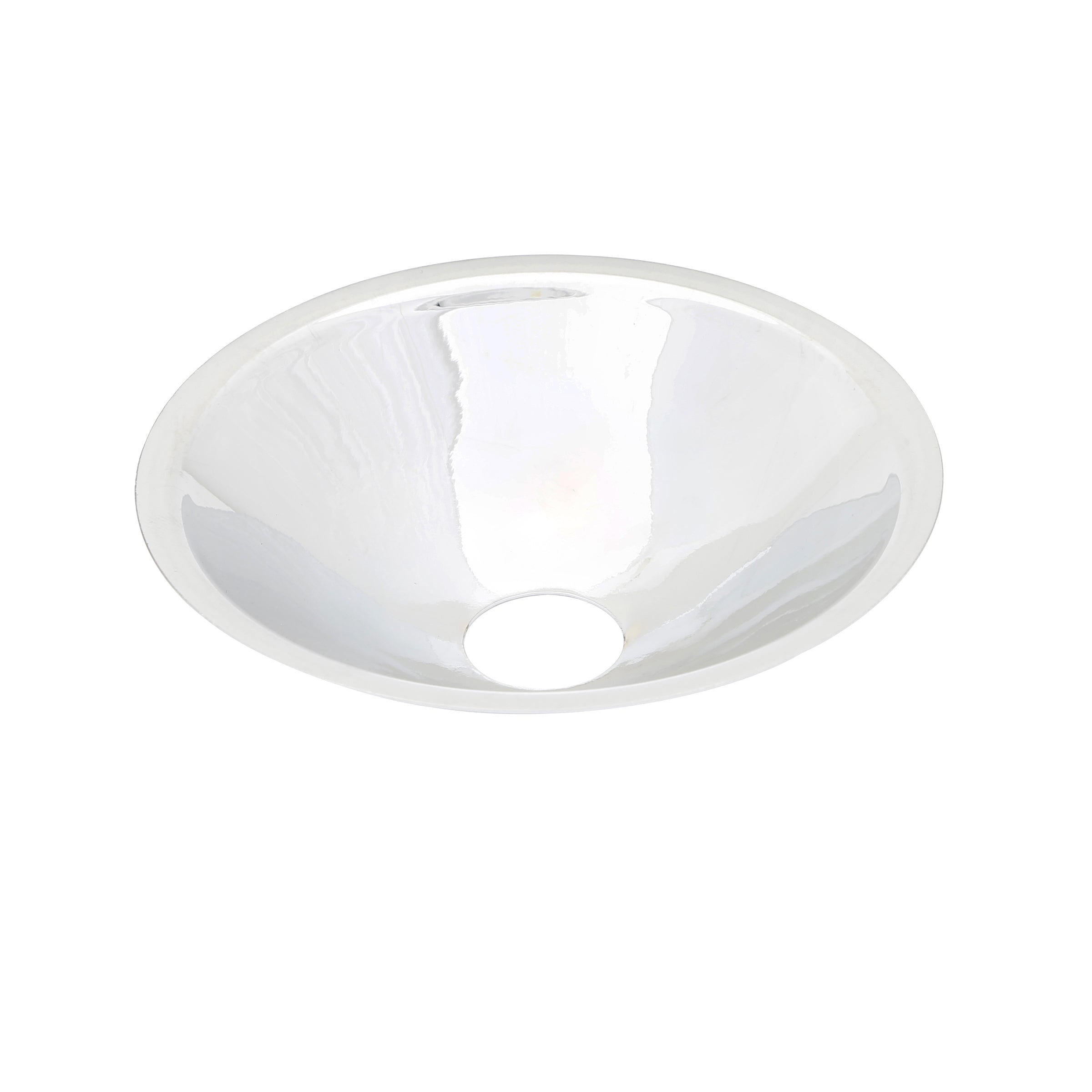 Cowl Light Reflector • 1930-31 Model A Ford