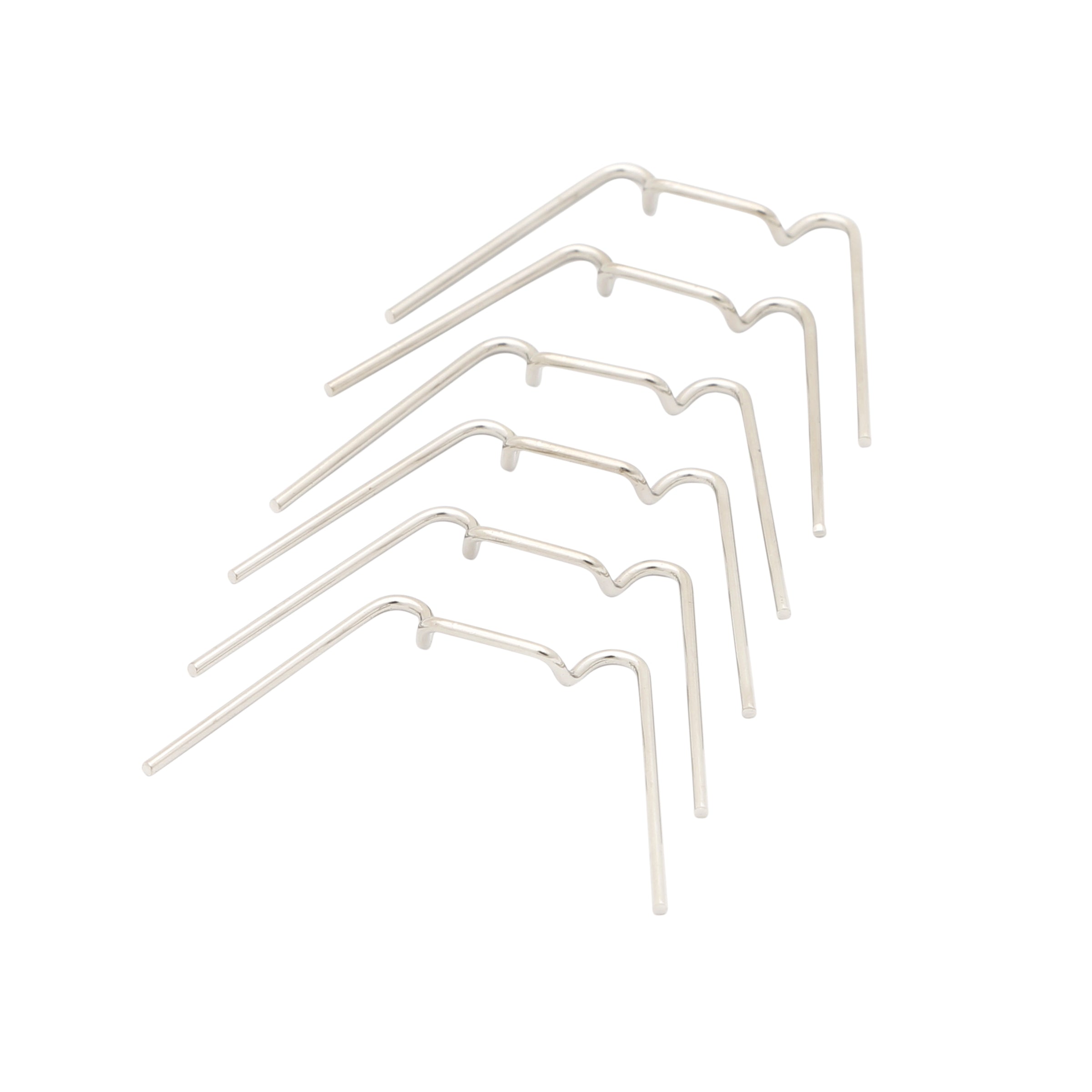 Cowl Light Lens Retainers • 1930-34 Ford Passenger & 1930-32 Pickup