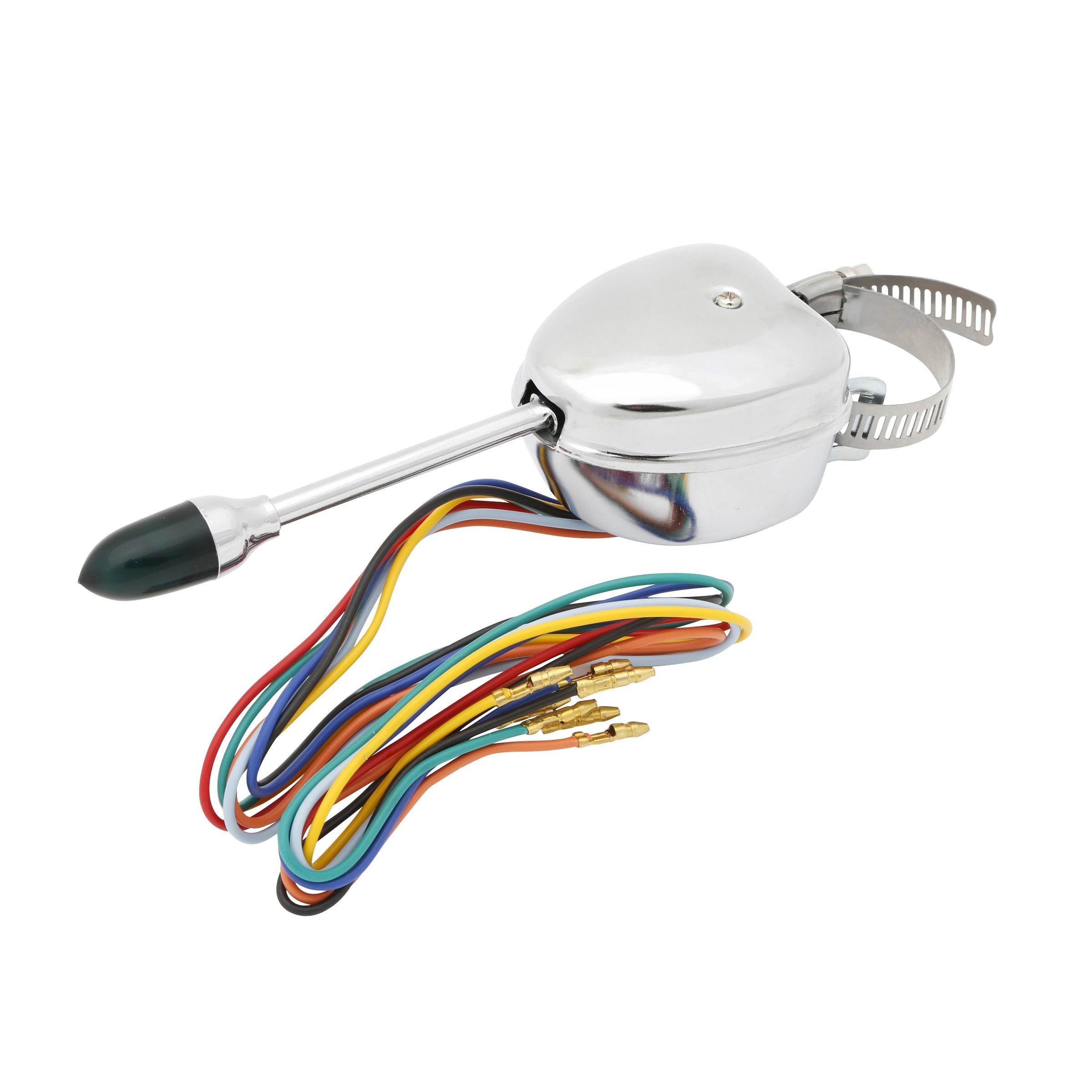 Universal Turn Signal Switch • Ford