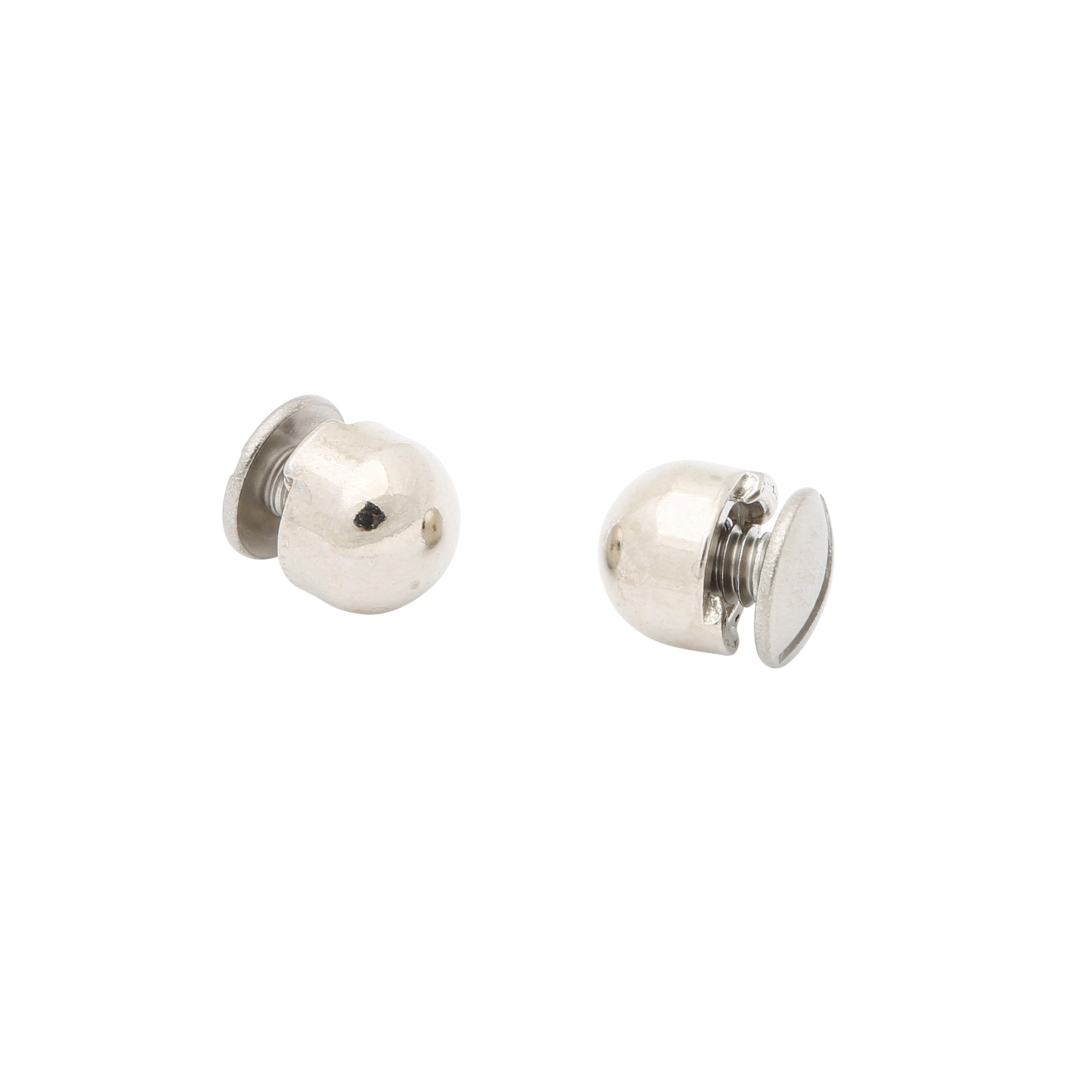 License Plate Mounting Bolts • Ford