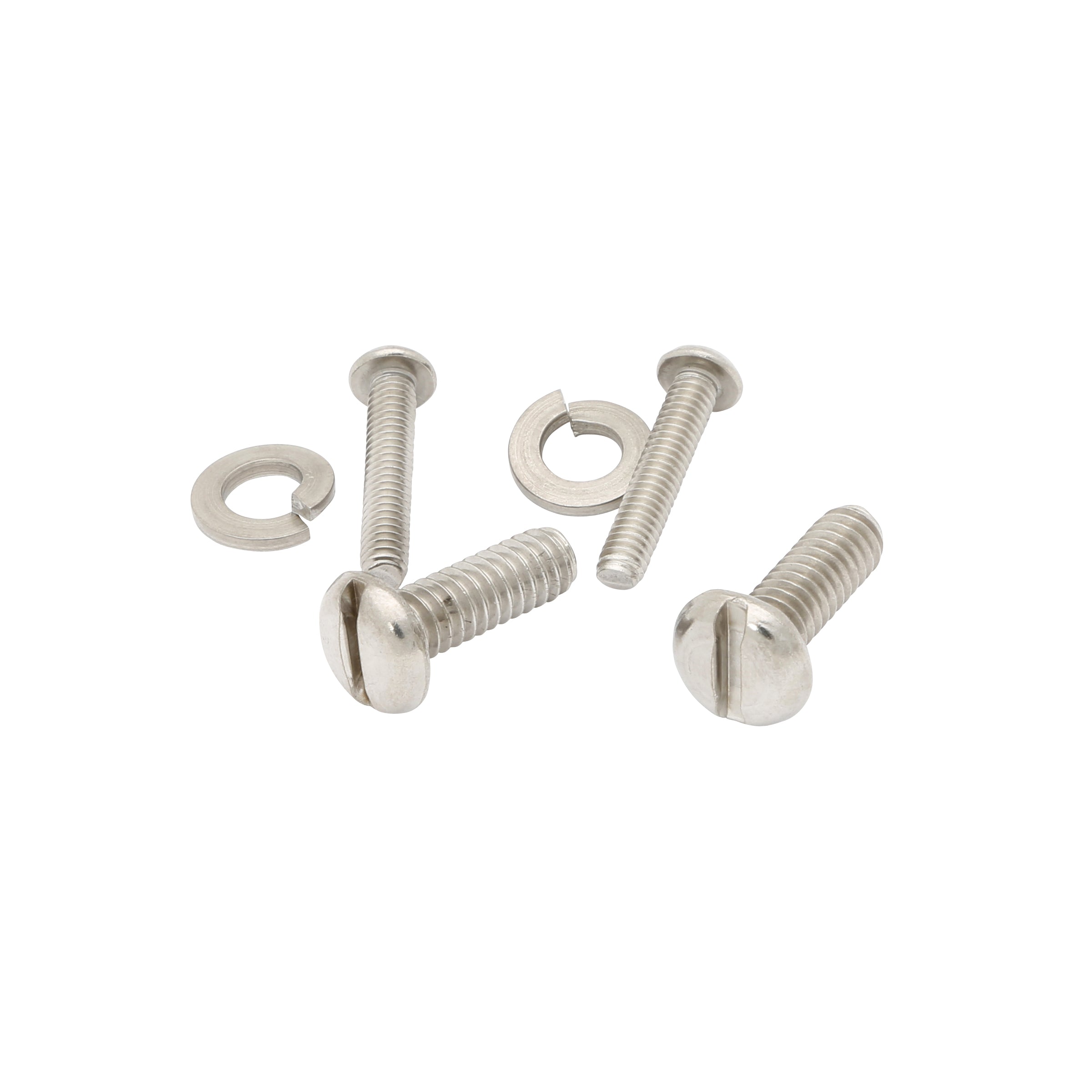 Taillight Screw Kit • 1932 Ford Passenger & 1932-47 Pickup & Station Wagon