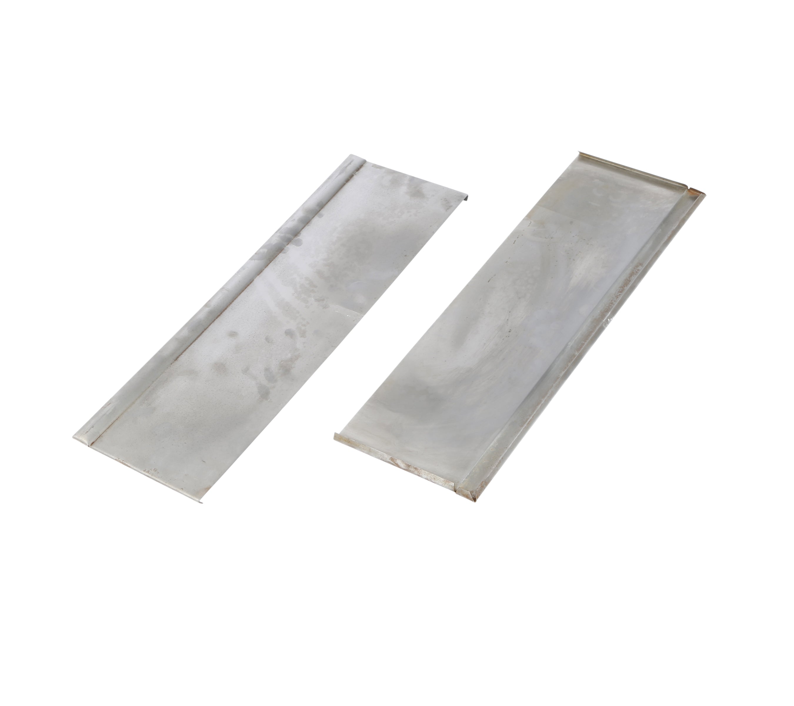 Outer Door Bottom Patch Panels • 1930-31 Model A Ford Roadster & Roadster Pickup