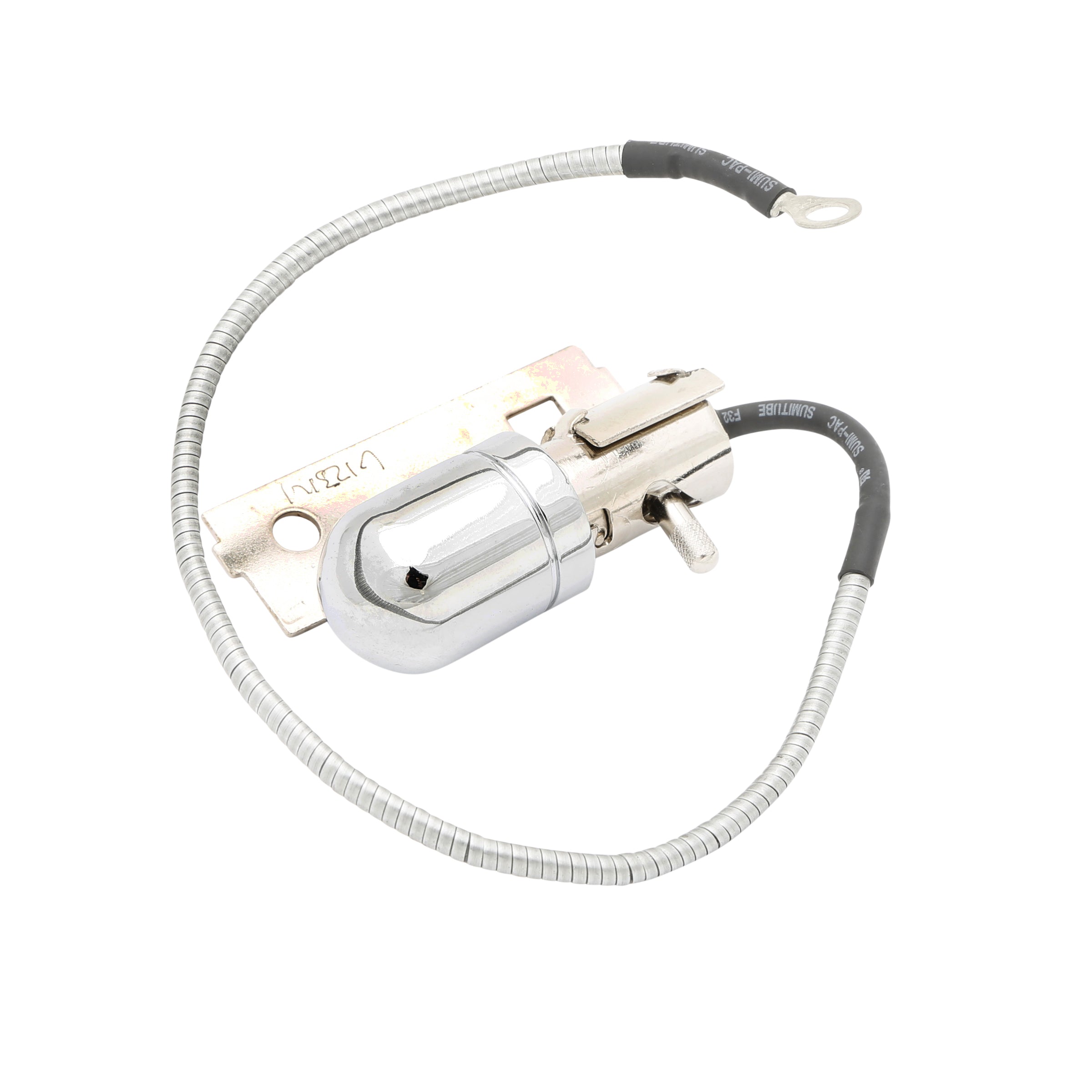 Dash Light • 1930-31  Model A Ford Open Car