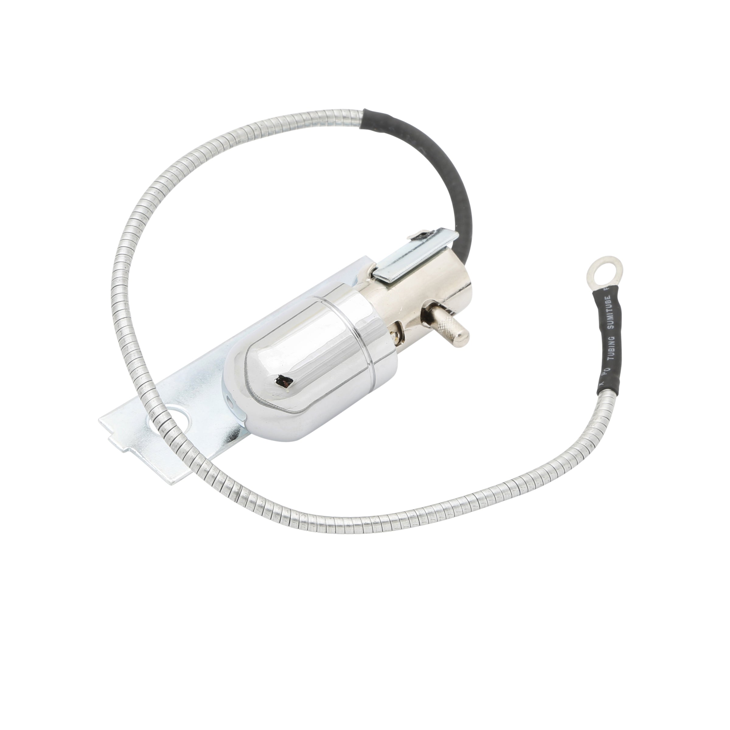 Dash Light • 1930-31  Model A Ford Closed Car