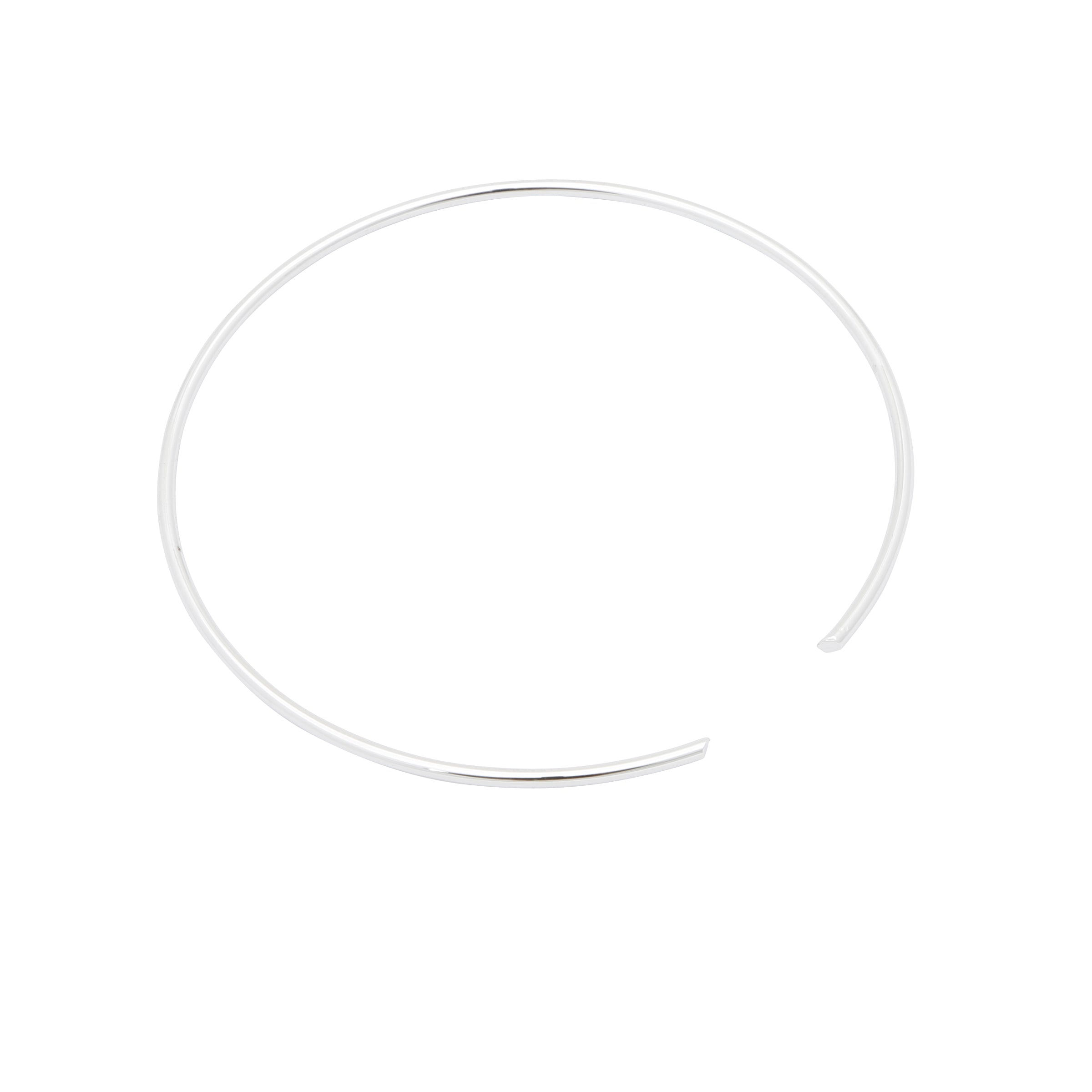 Dome Light Lens Snap Ring • 1930-31 Model A Ford