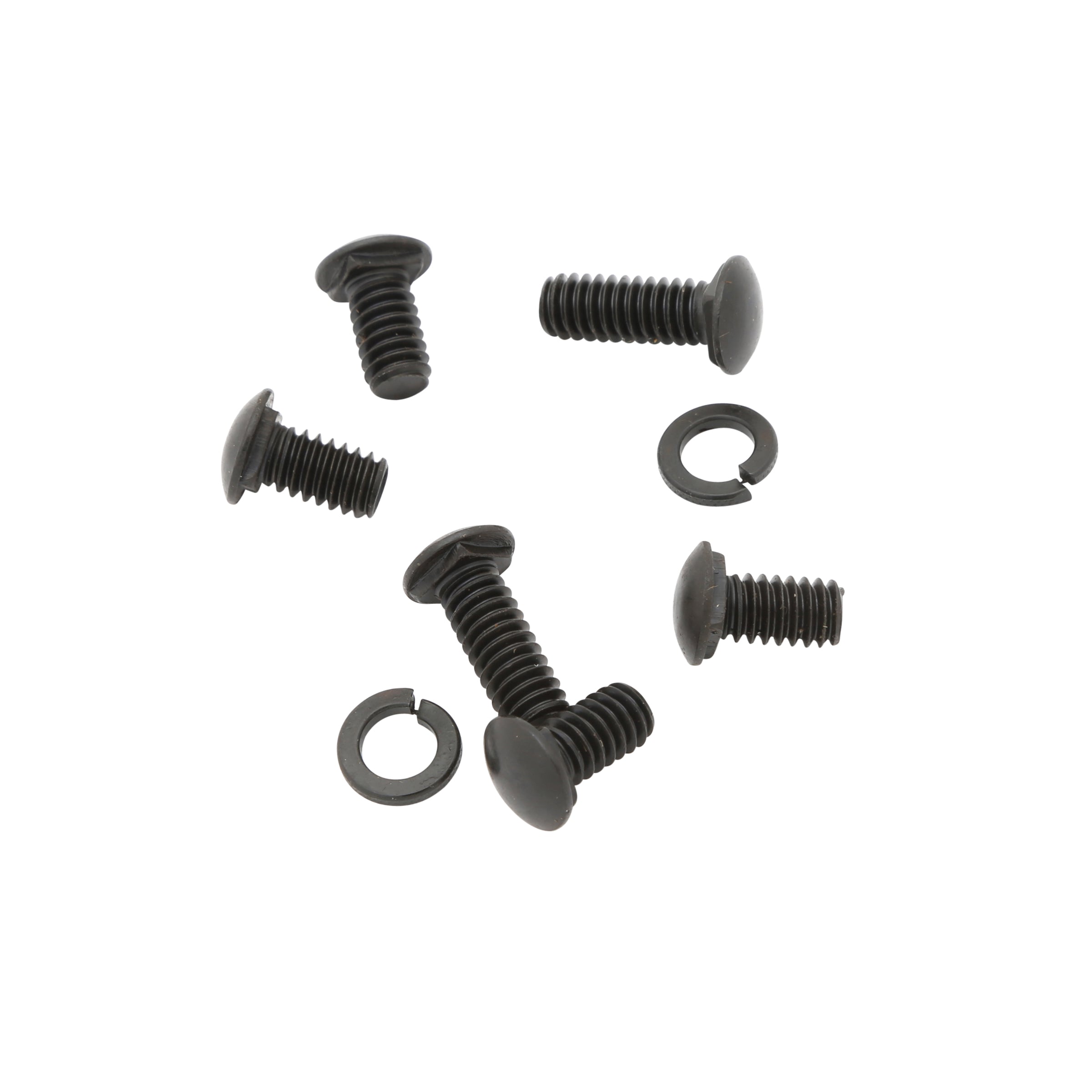 Horn Flange Bolt Set • 1928-31 Model A Ford