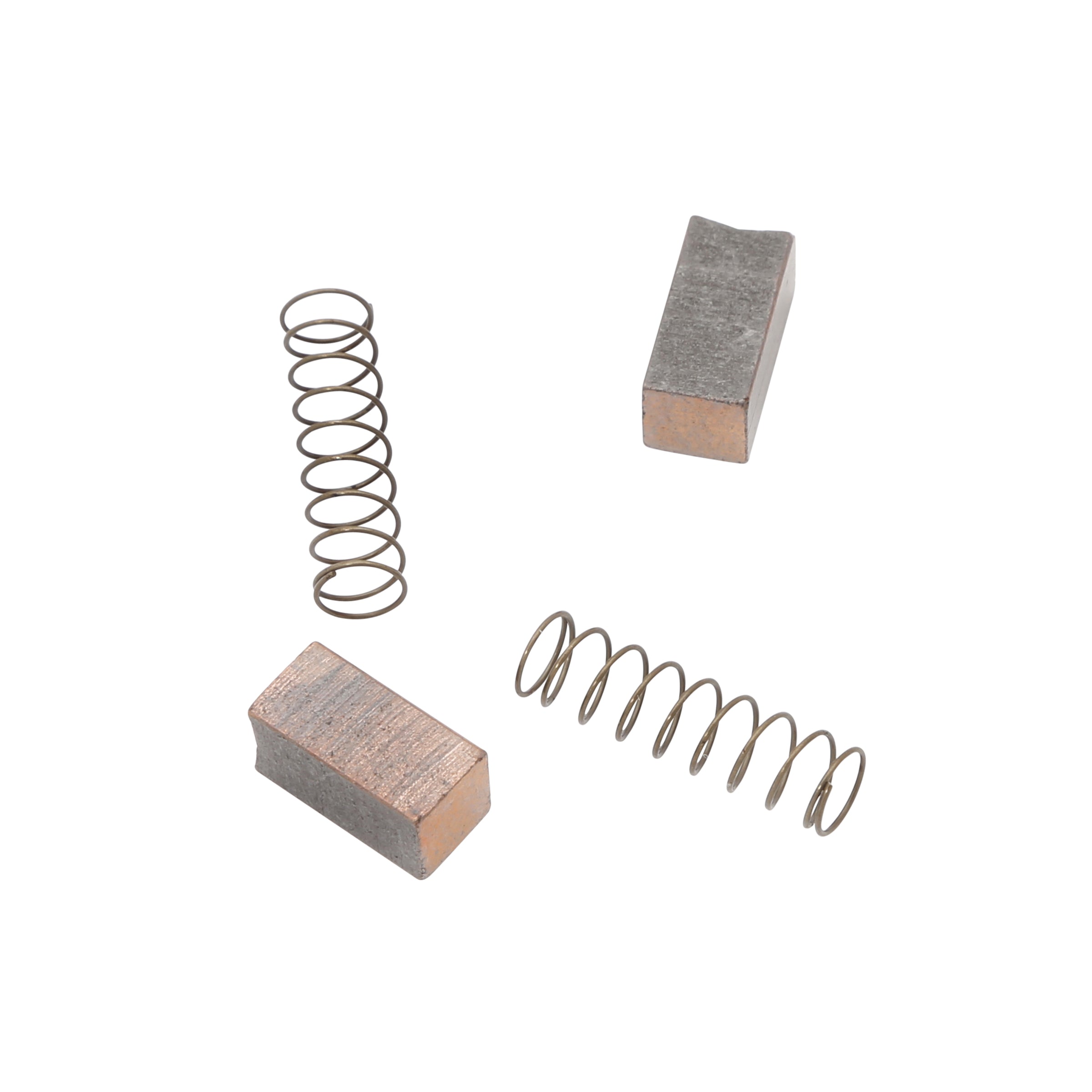 Horn Brush & Spring Set • 1928-31 Model A Ford