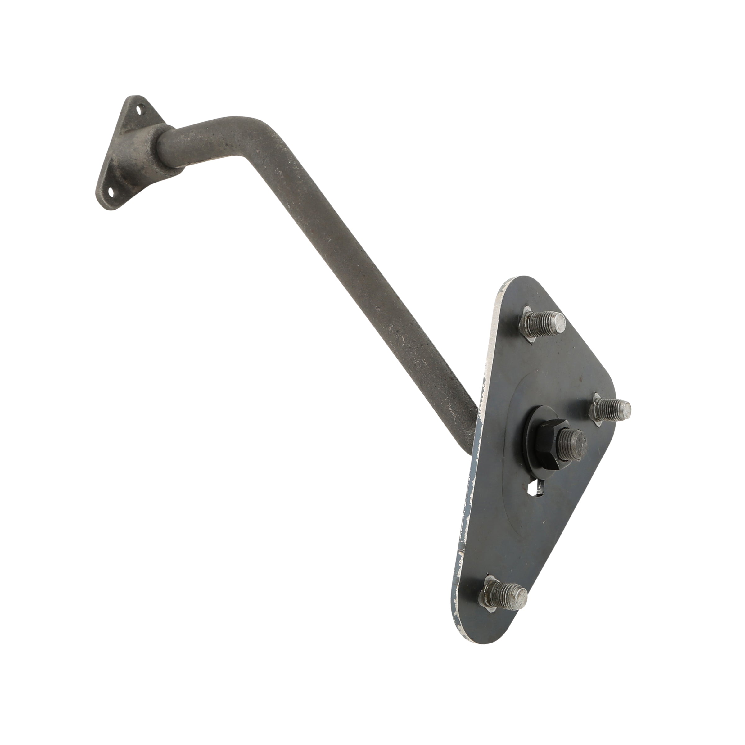 Spare Tire Carrier (Side Mount-Left) • 1930-31 Model A Ford