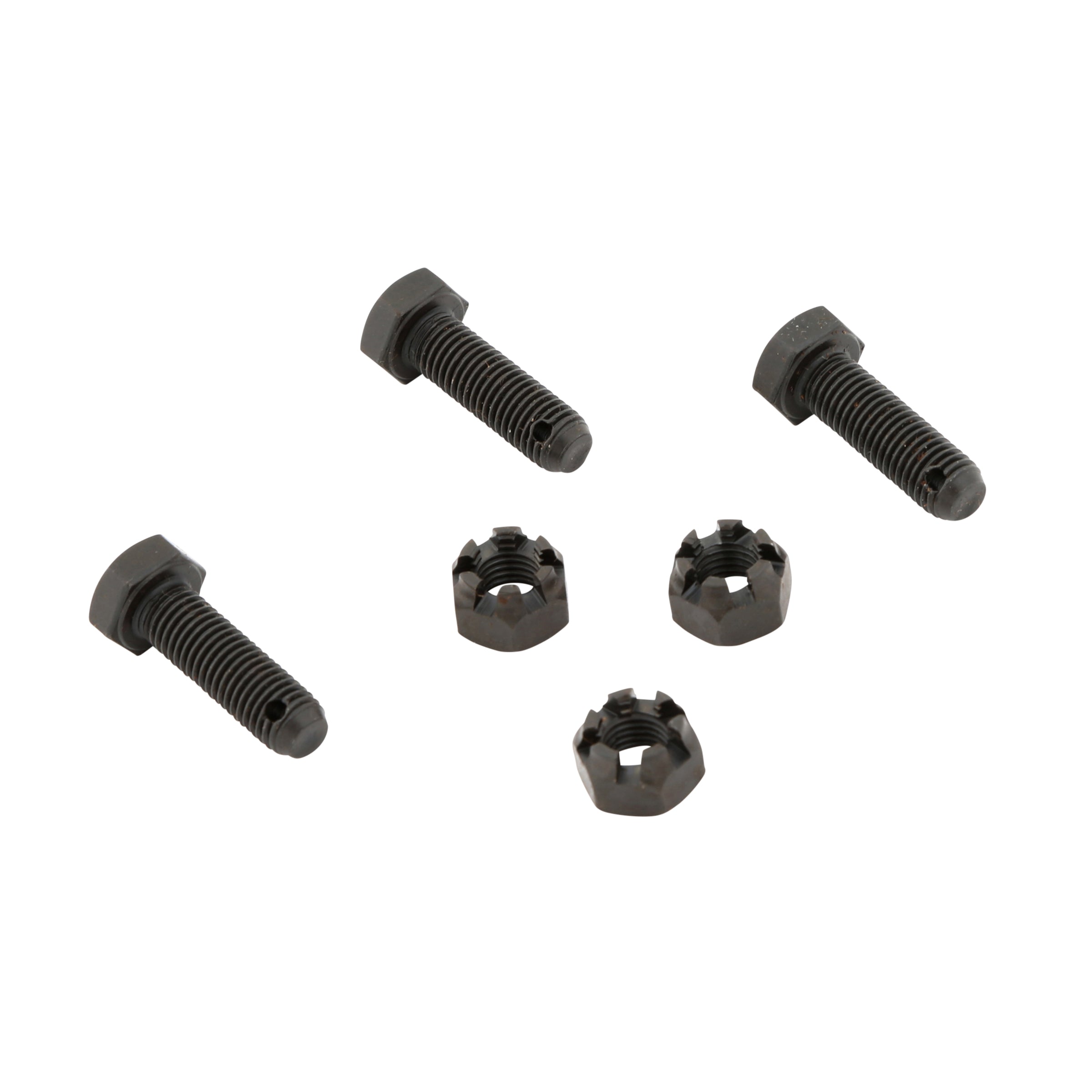 Spare Tire Carrier Mounting Bolts (Side Mount) • 1928-31 Model A Ford