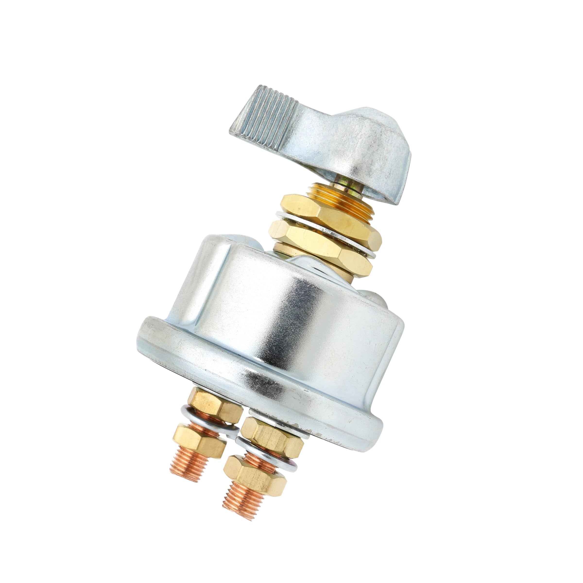 Battery Disconnect Switch • Ford
