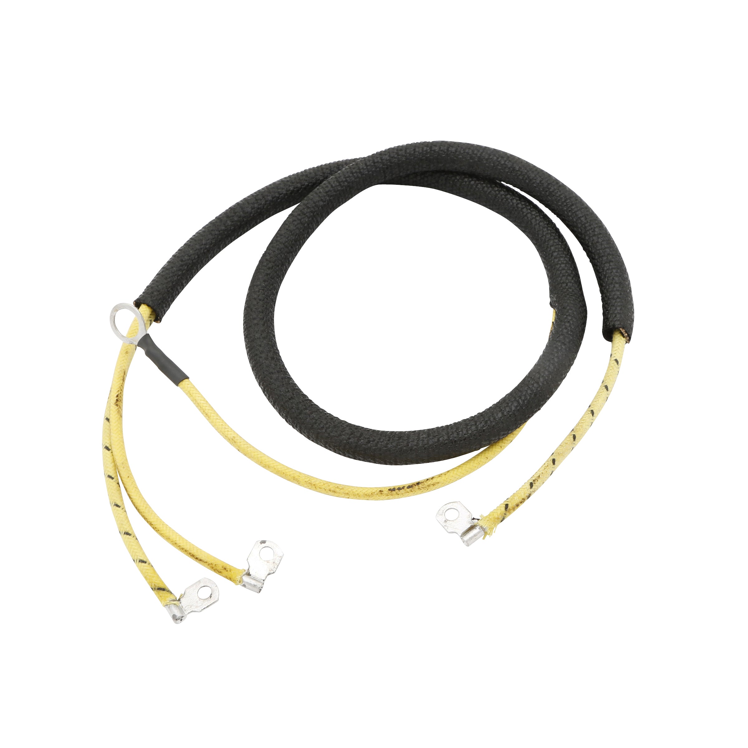 Cut-Out to Terminal Box Wire • 1930-31 Model A Ford