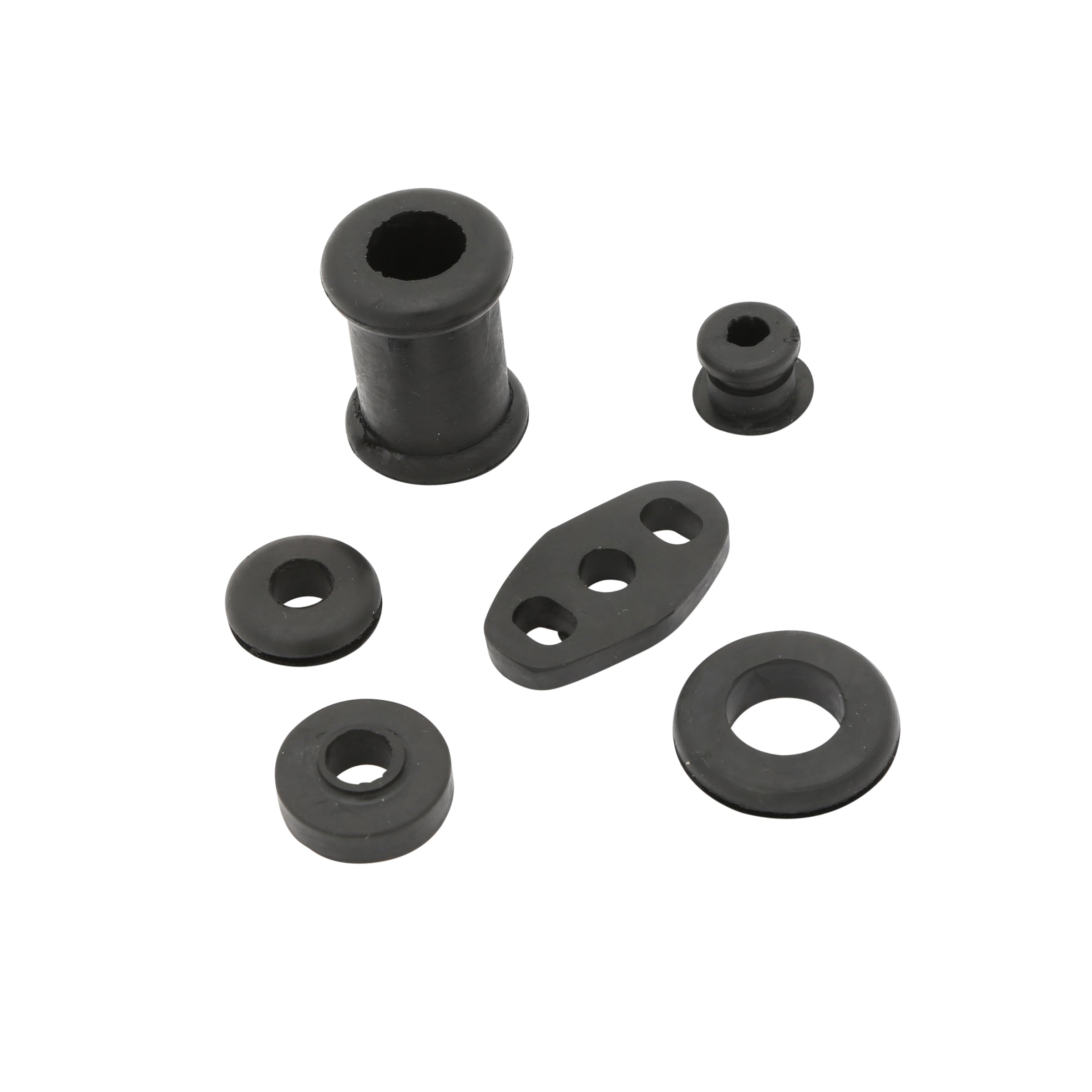 Firewall Grommet Kit • 1928-31 Model A Ford