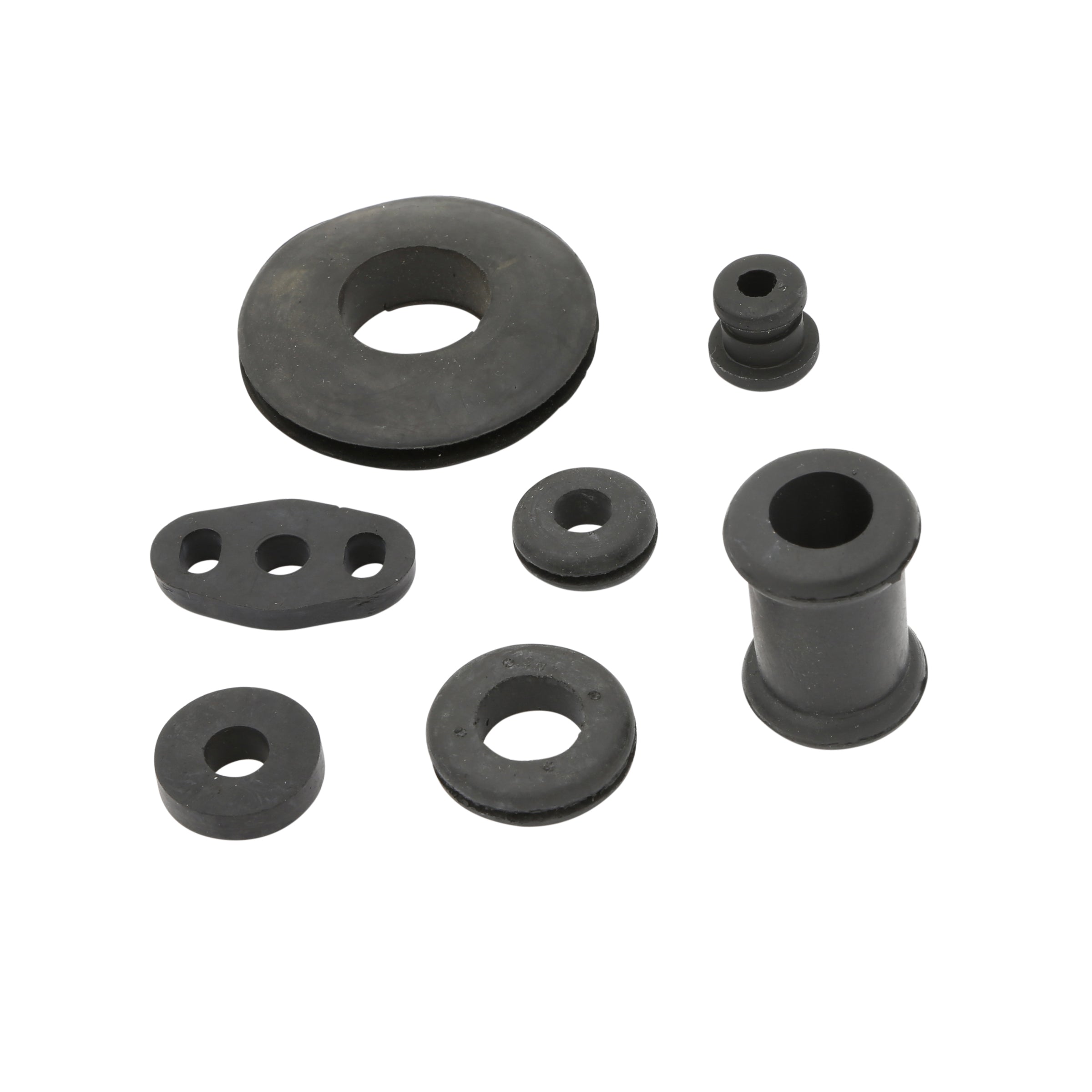 Firewall Grommet Kit • Late 1931 Model A Ford