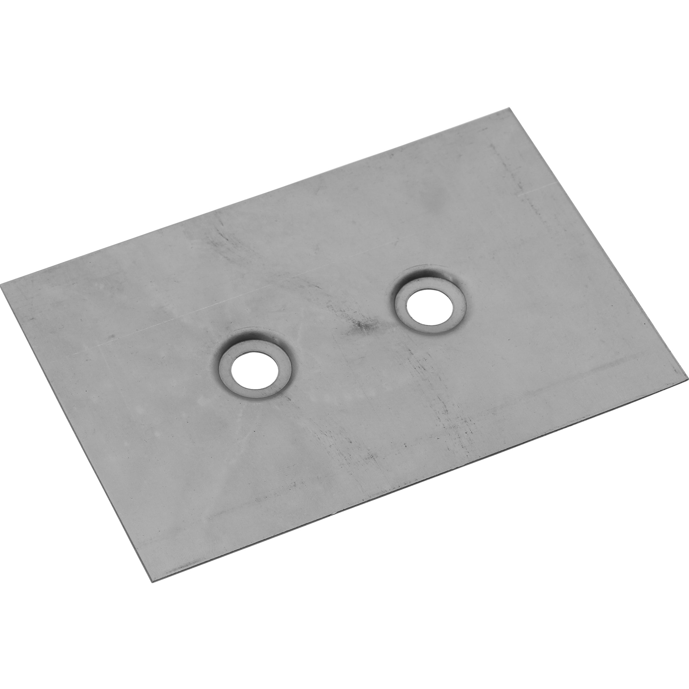 Headlight Bar Patch • 1930-31 Ford