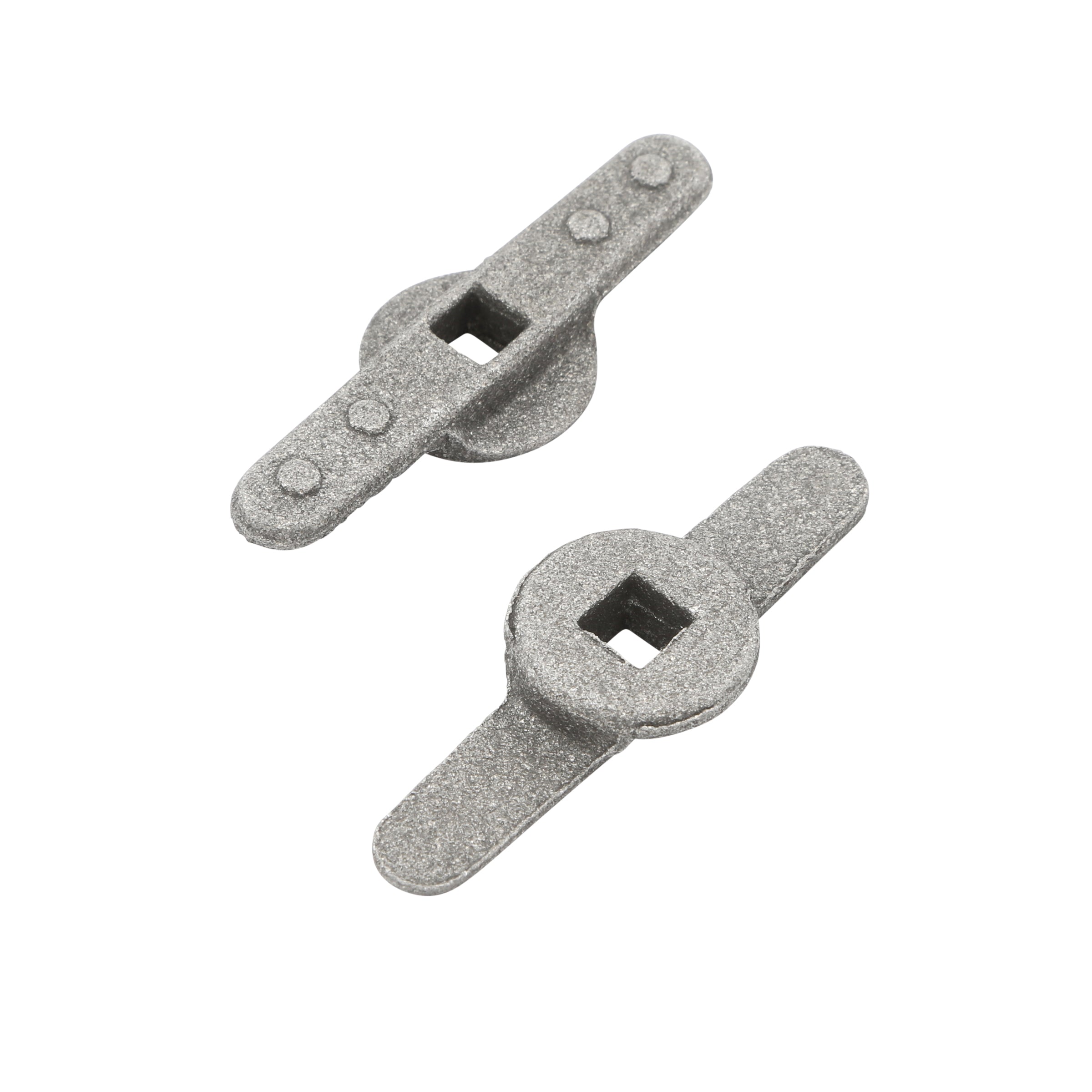 Fender Brace Clip • 1928-31 Model A Ford