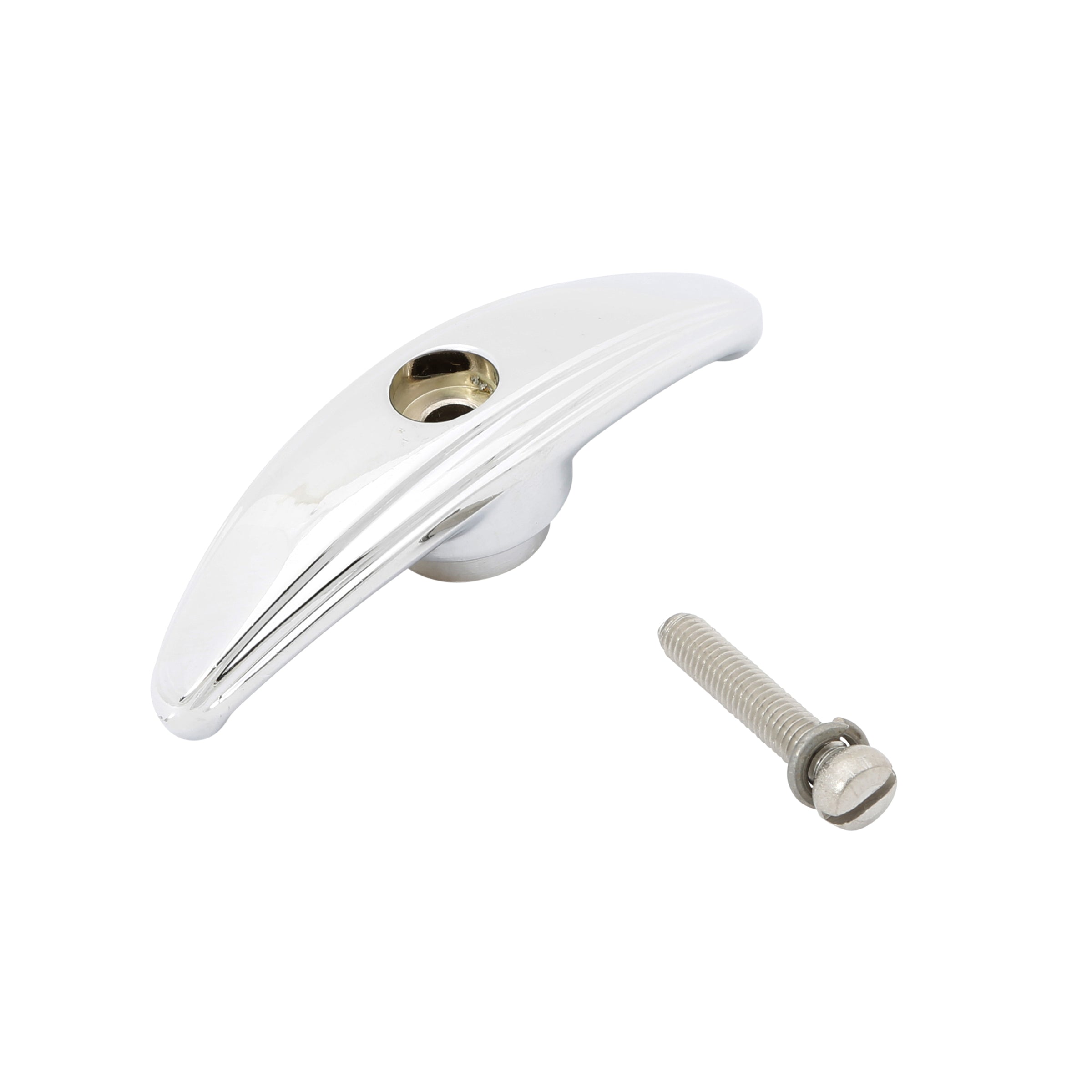 Back & Quarter Window Inside Crank Handle • 1930-31 Model A Ford