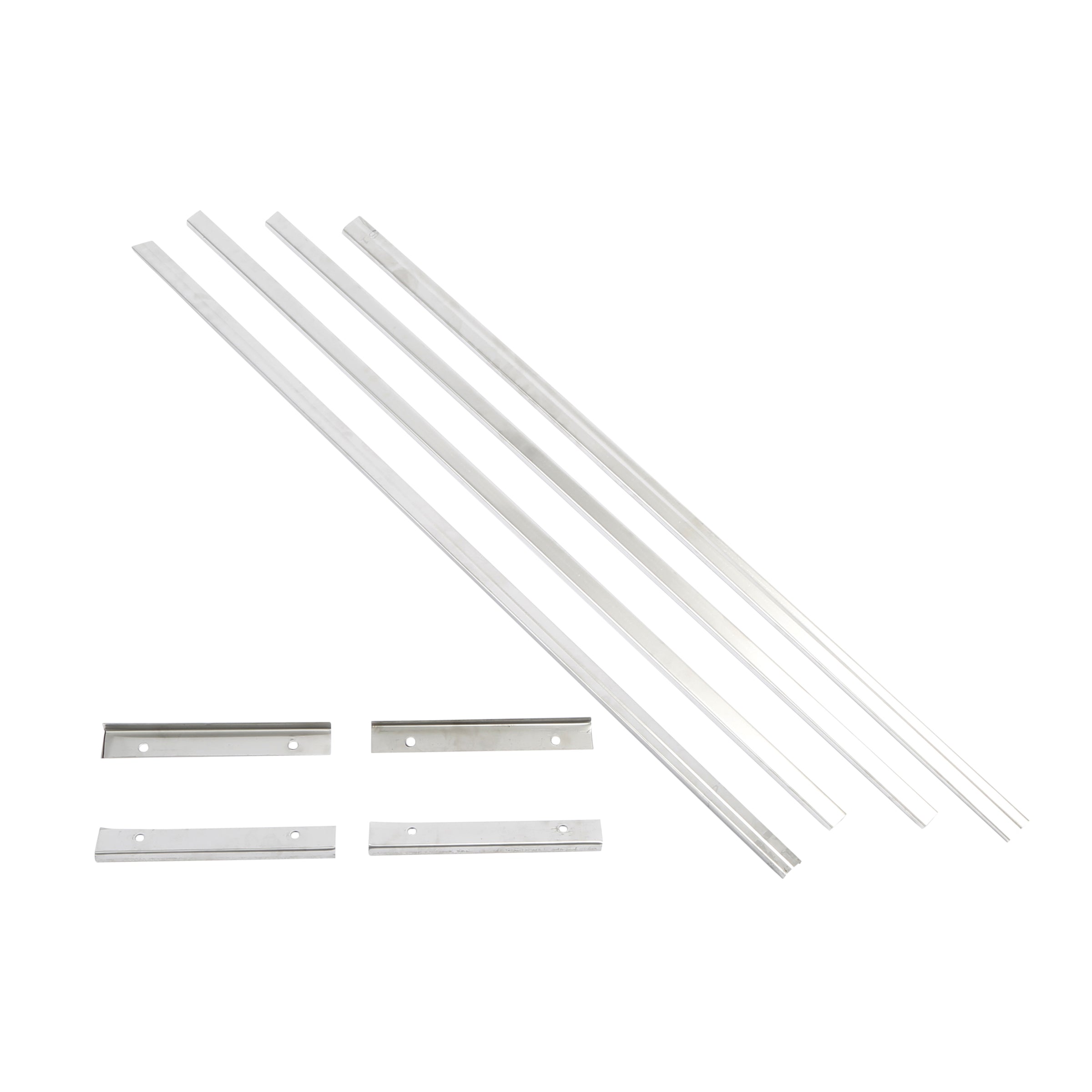 Running Board Trim • 1928-29 Model A Ford