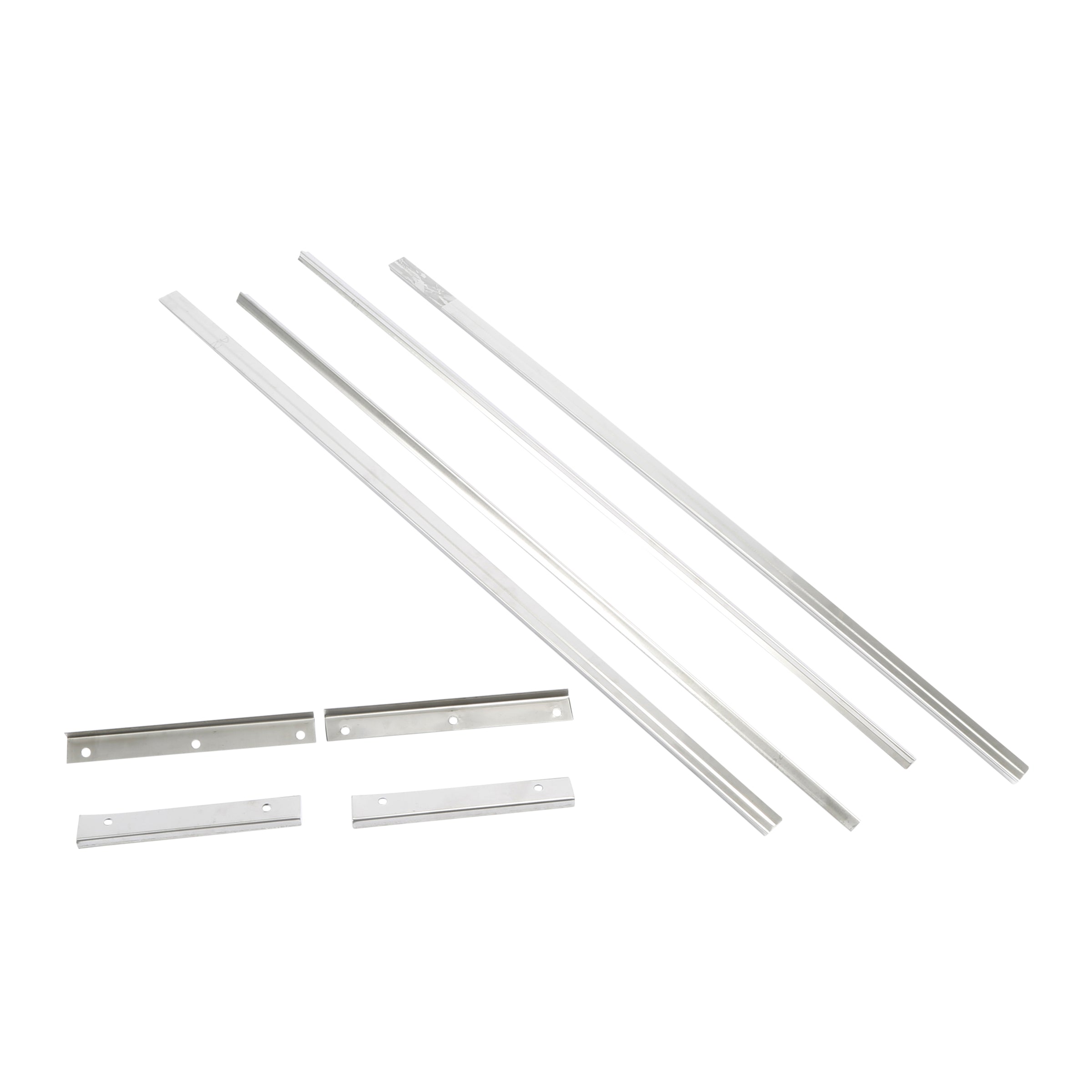 Running Board Trim • 1930-31 Model A Ford