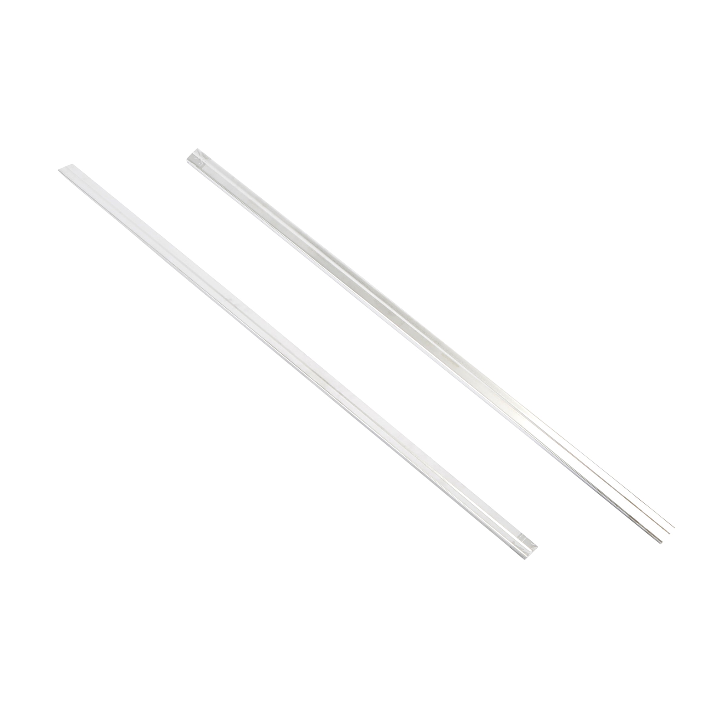 Running Board Trim (Outer Strips Only) • 1930-31 Model A Ford