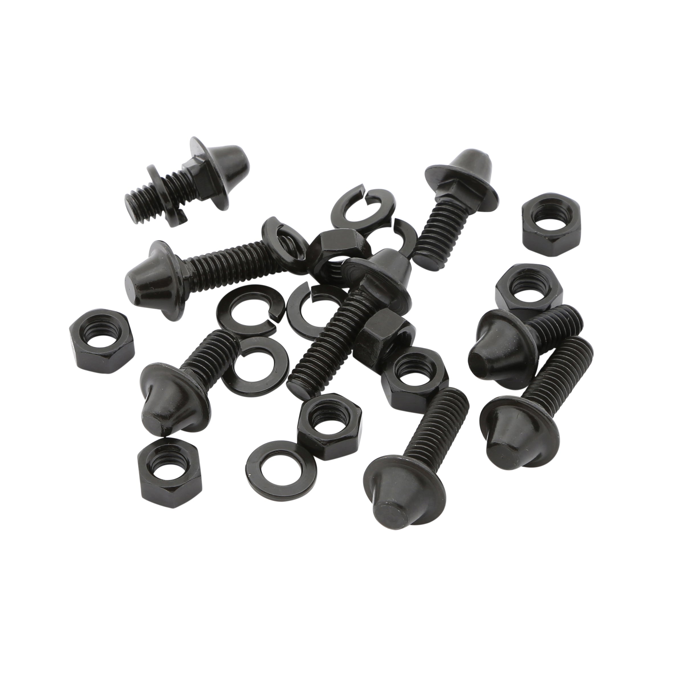 Running Board Bolts • 1928-29 Model A Ford