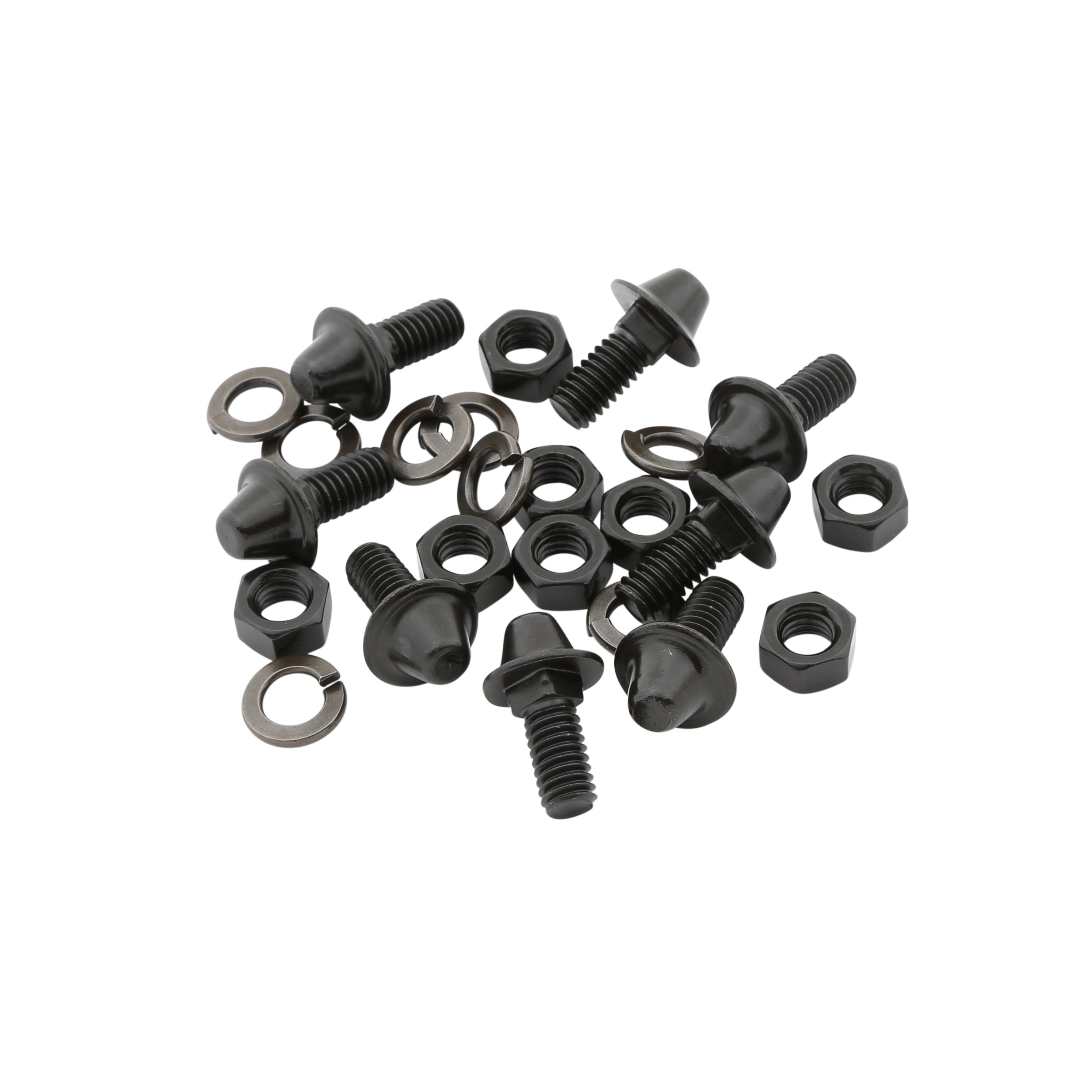 Running Board Bolts • 1930-31 Model A Ford