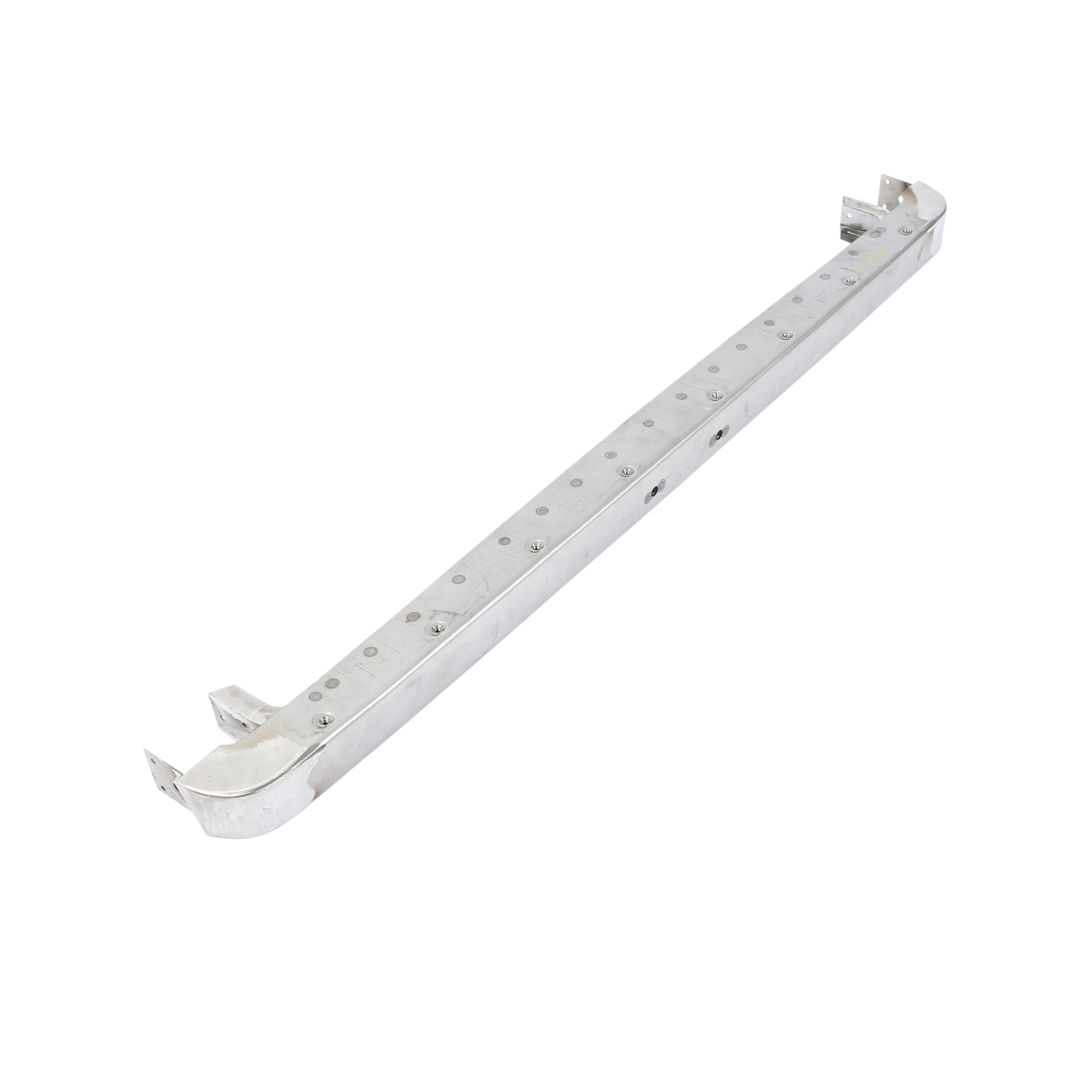 Rear Sub Frame Rail • 1928-31 Model A Ford Coupe & Roadster