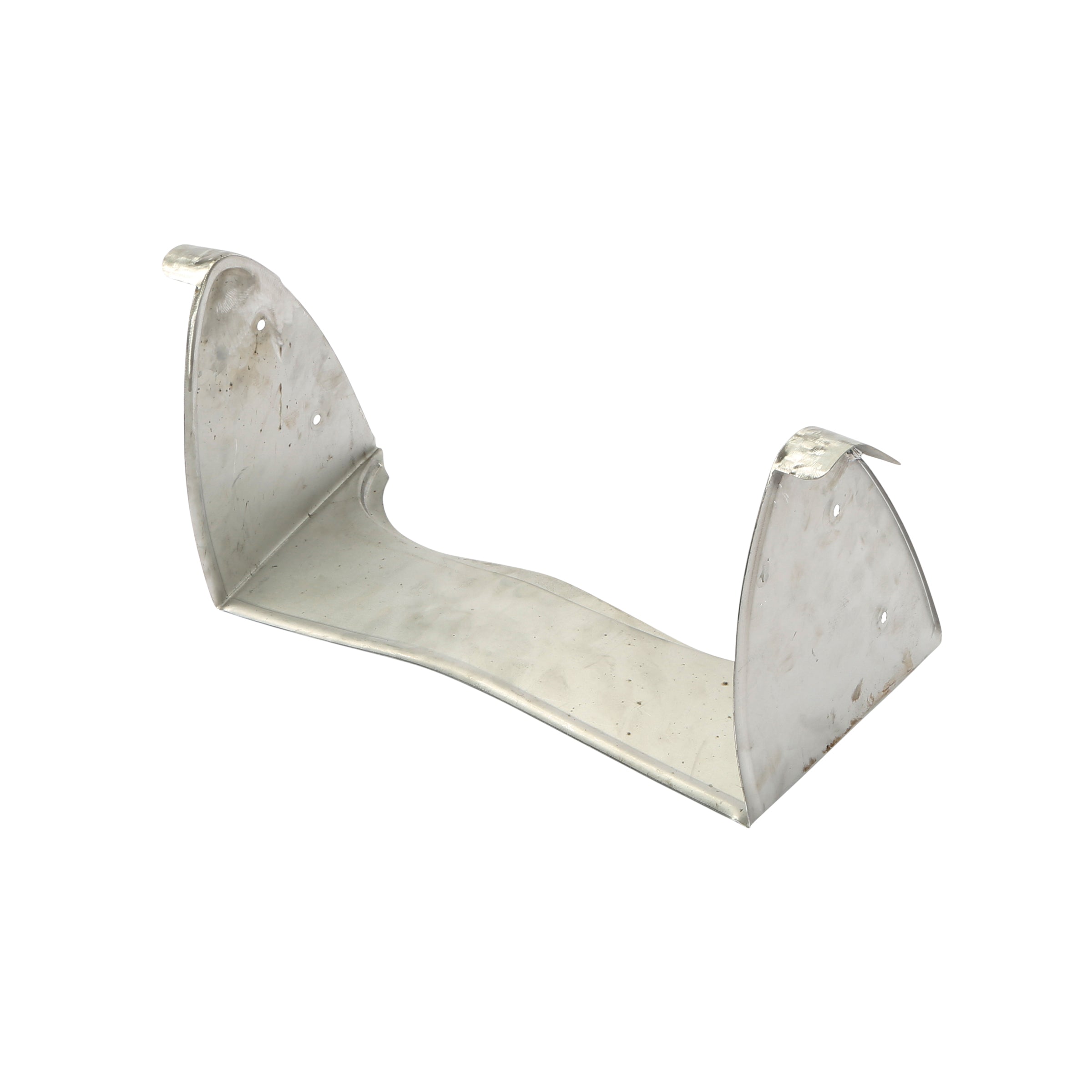 Radiator Splash Apron (for 1932 Grille) • 1930-31 Model A Ford