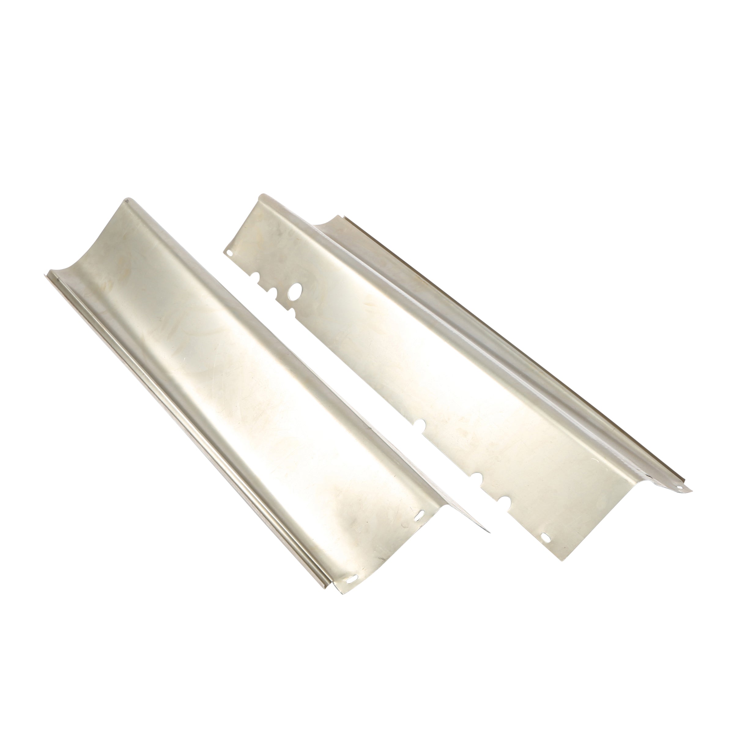 Running Board Splash Aprons • 1930 Model A Ford