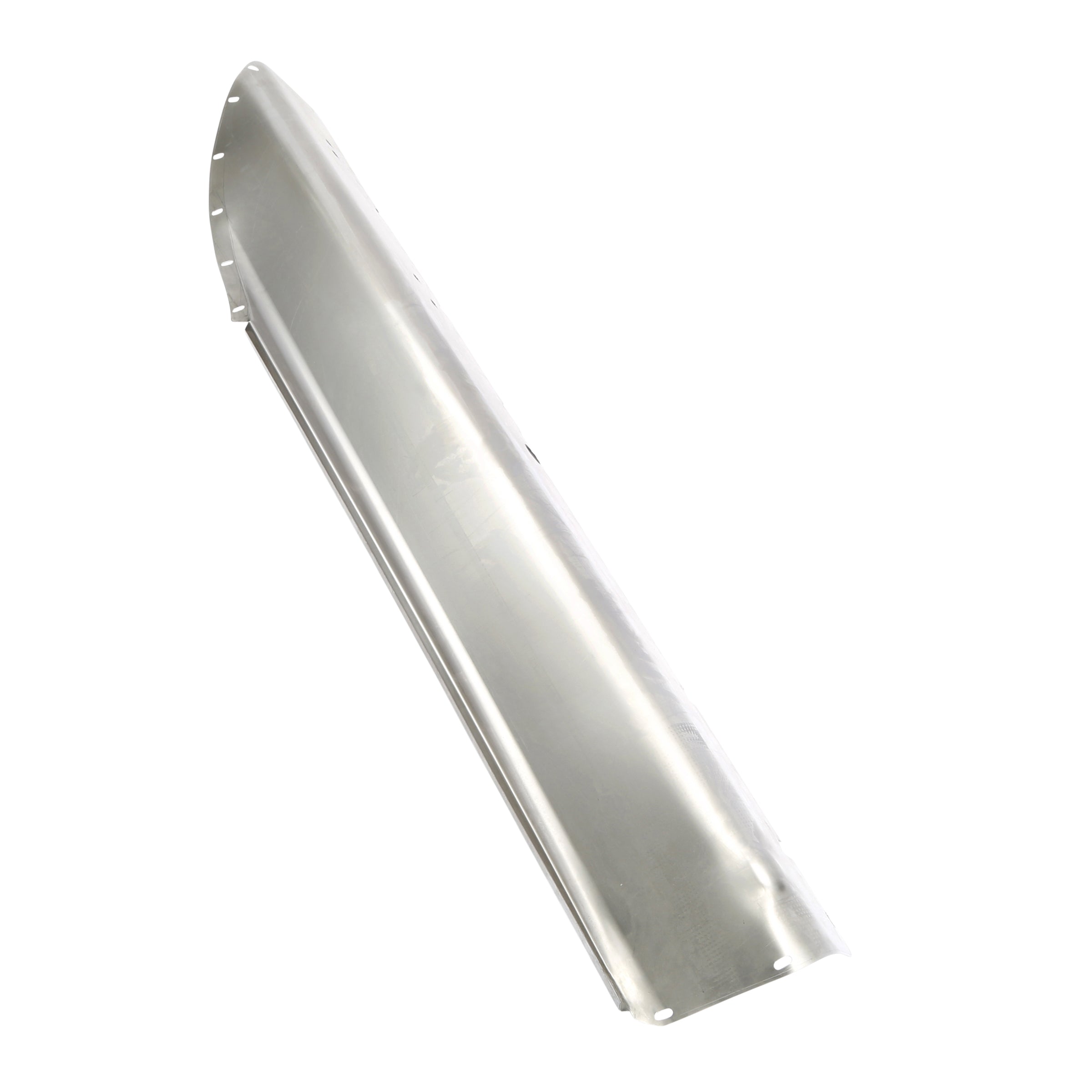 Running Board Splash Aprons • 1928-29 Model A Ford