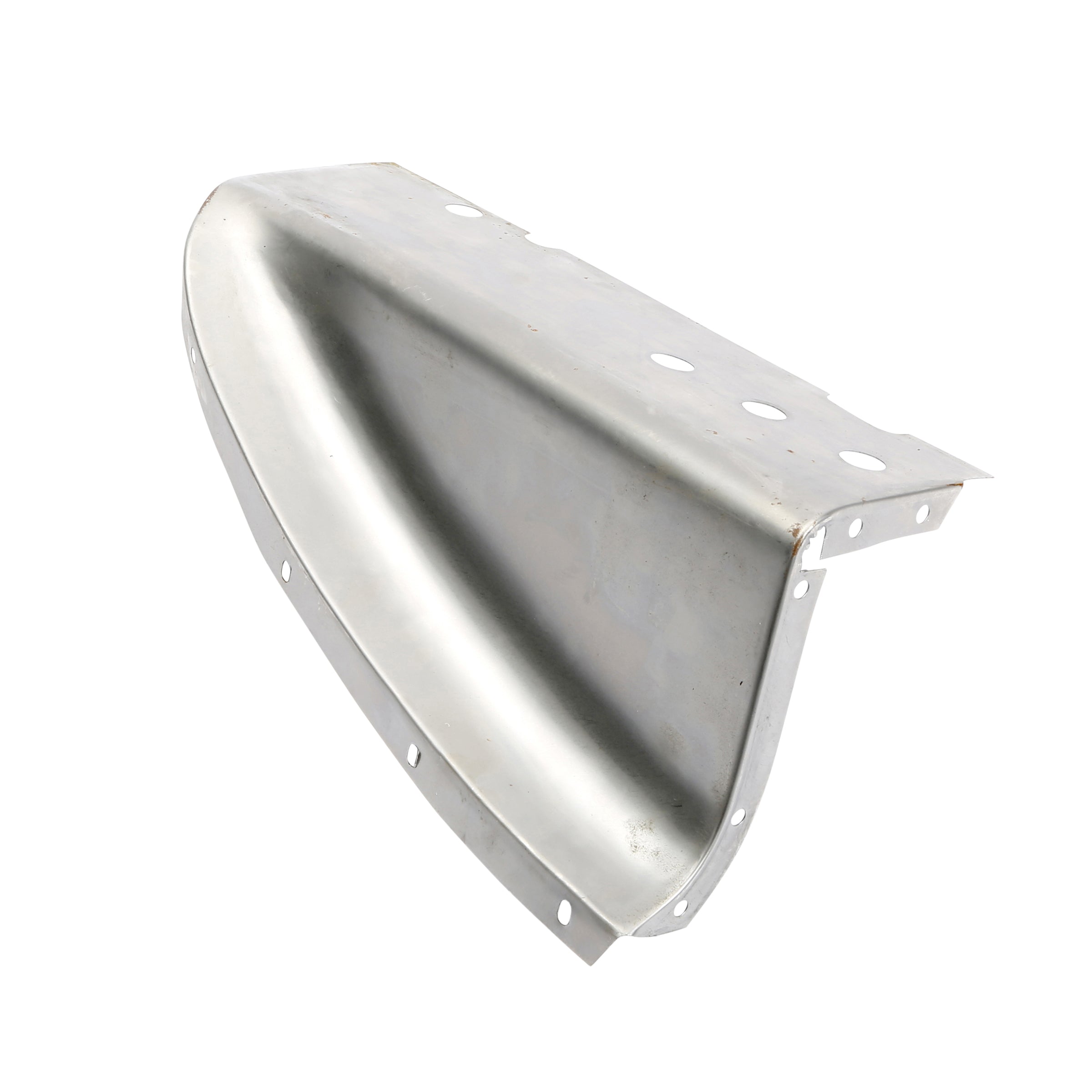 Running Board Nose Section (Left) • 1930 Model A Ford