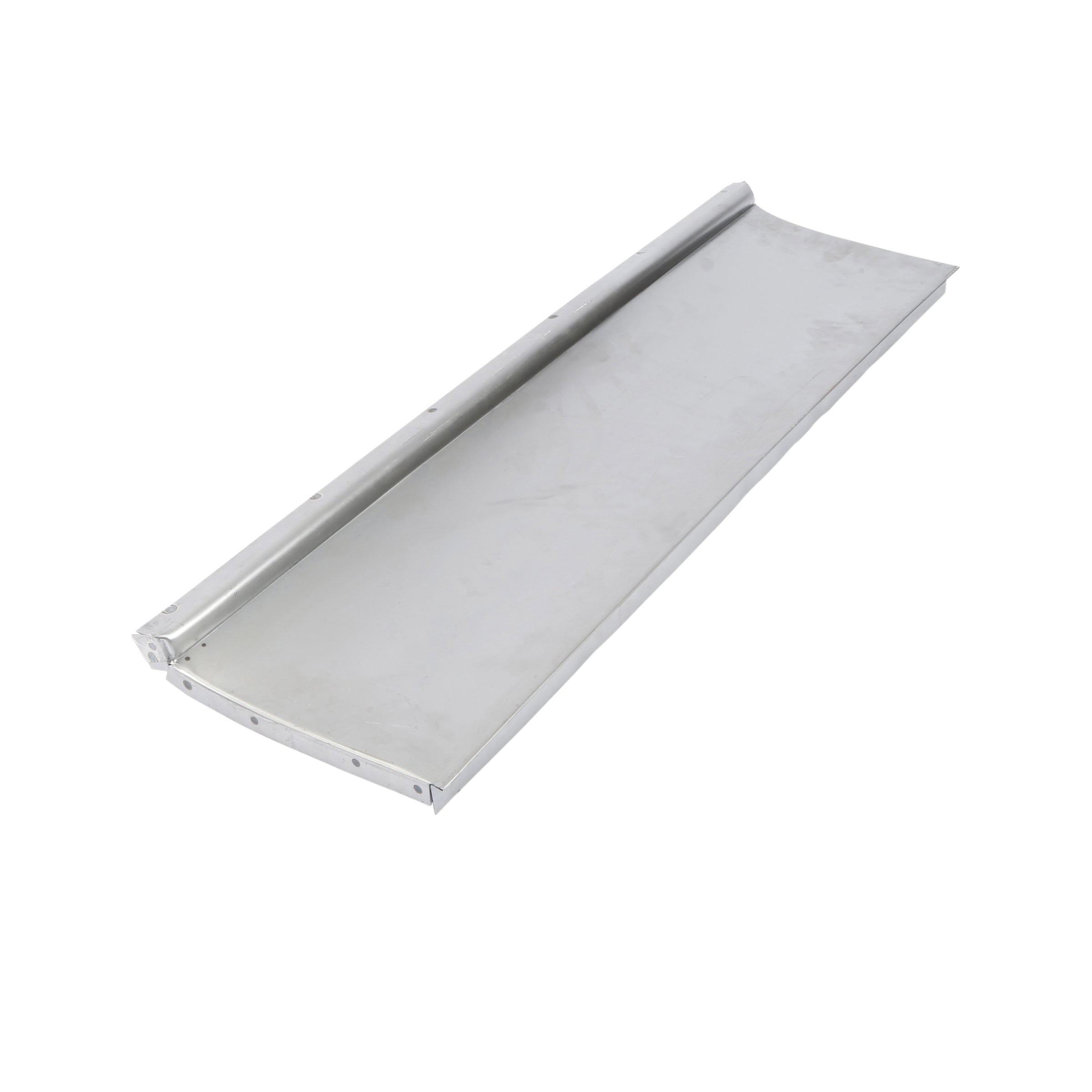 Panel Above Trunk or Rumble Lid • 1928-29 Model A Ford Roadster