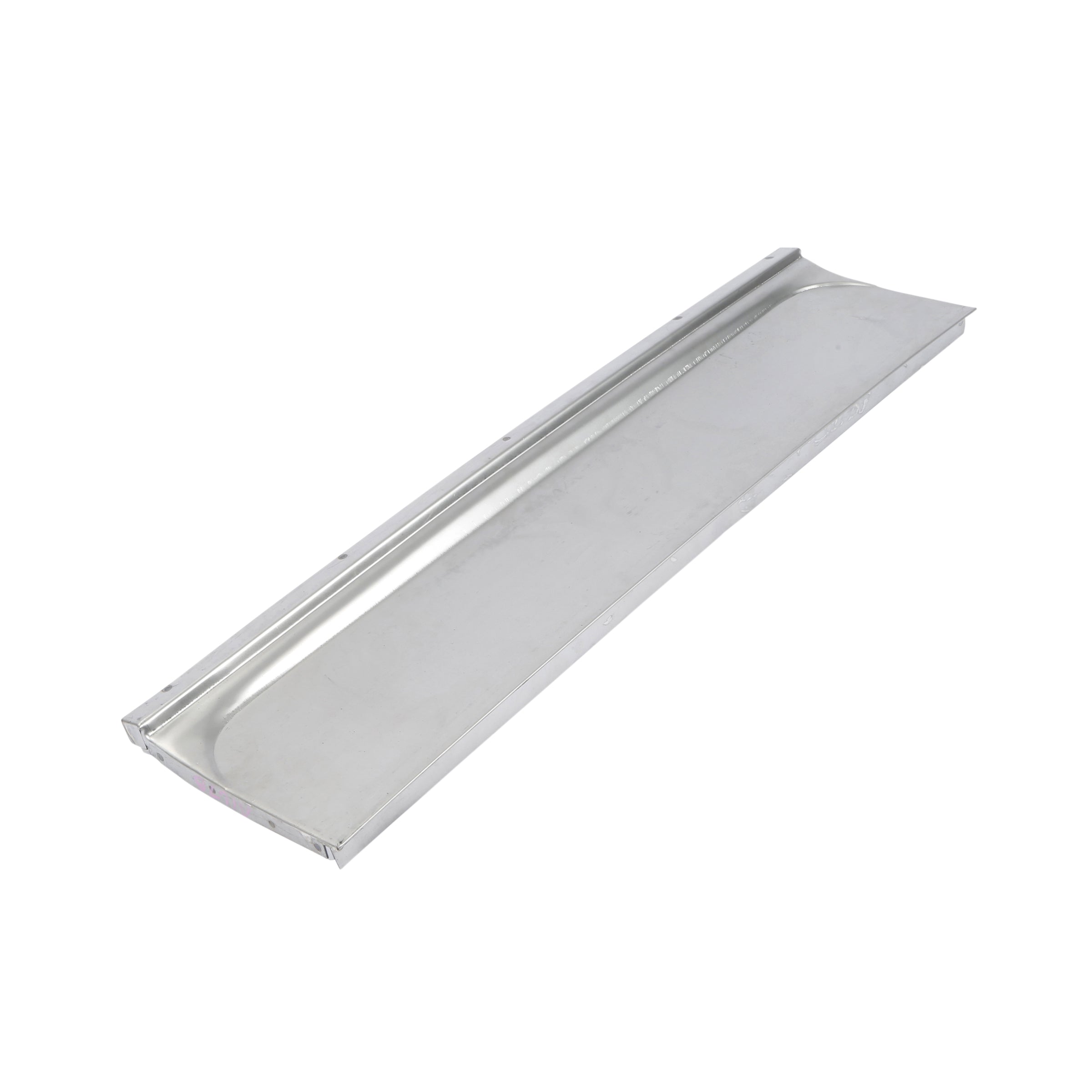 Panel Above Trunk or Rumble Lid • 1930-31 Model A Ford Roadster
