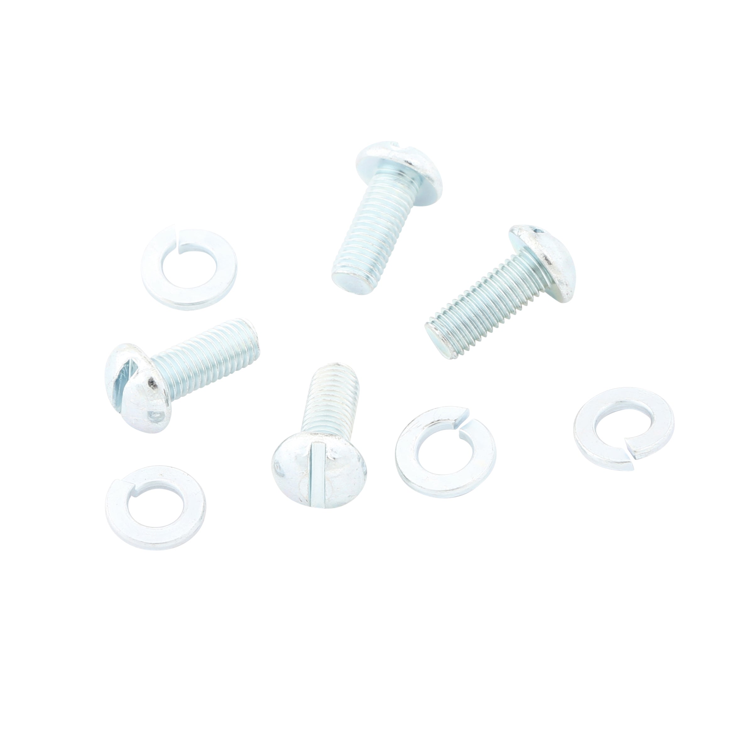 Splash Apron Mounting Screws • 1930-31 Model A Ford