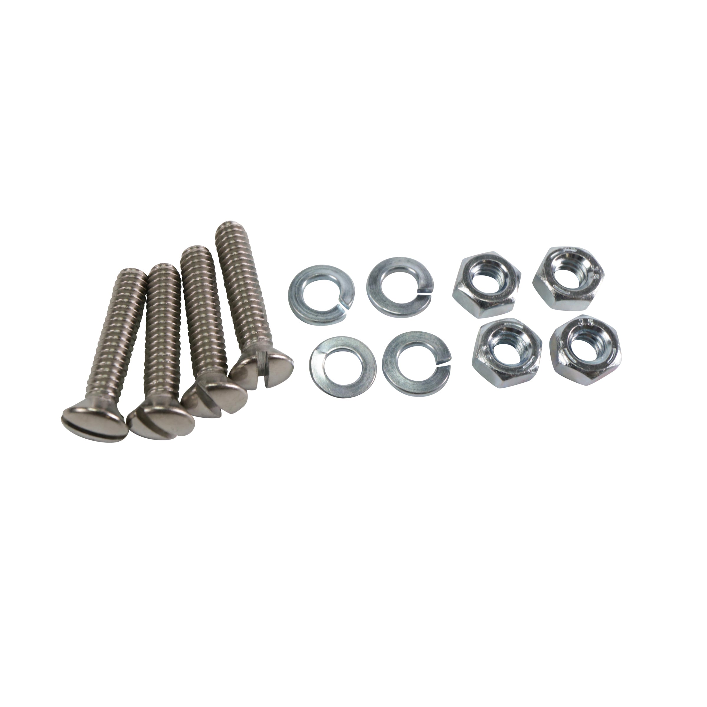 Fender (Front) to Radiator Apron Screws • 1932 Ford Passenger & Pickup