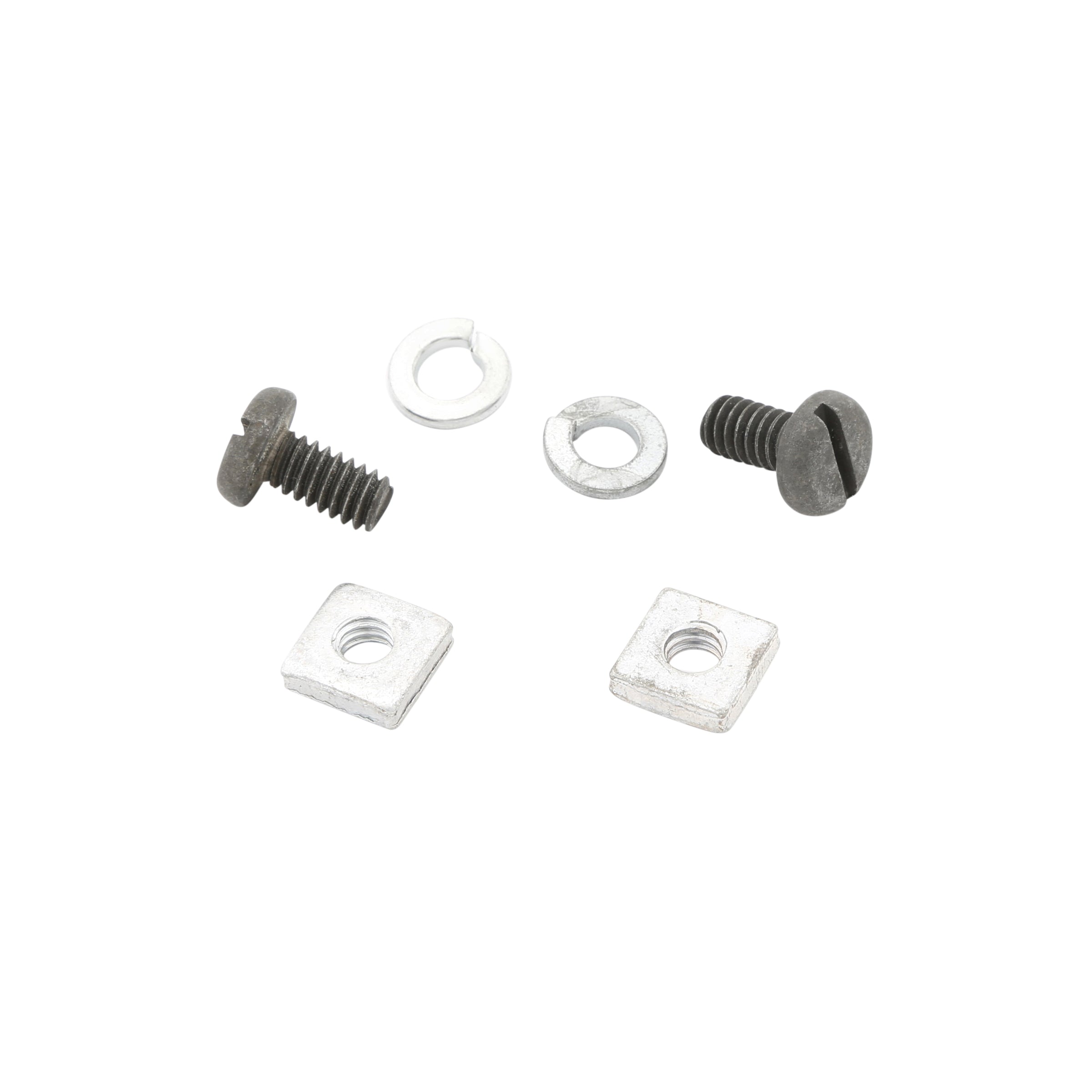 Speedometer Mounting Screw Set • 1928-31 Model A Ford