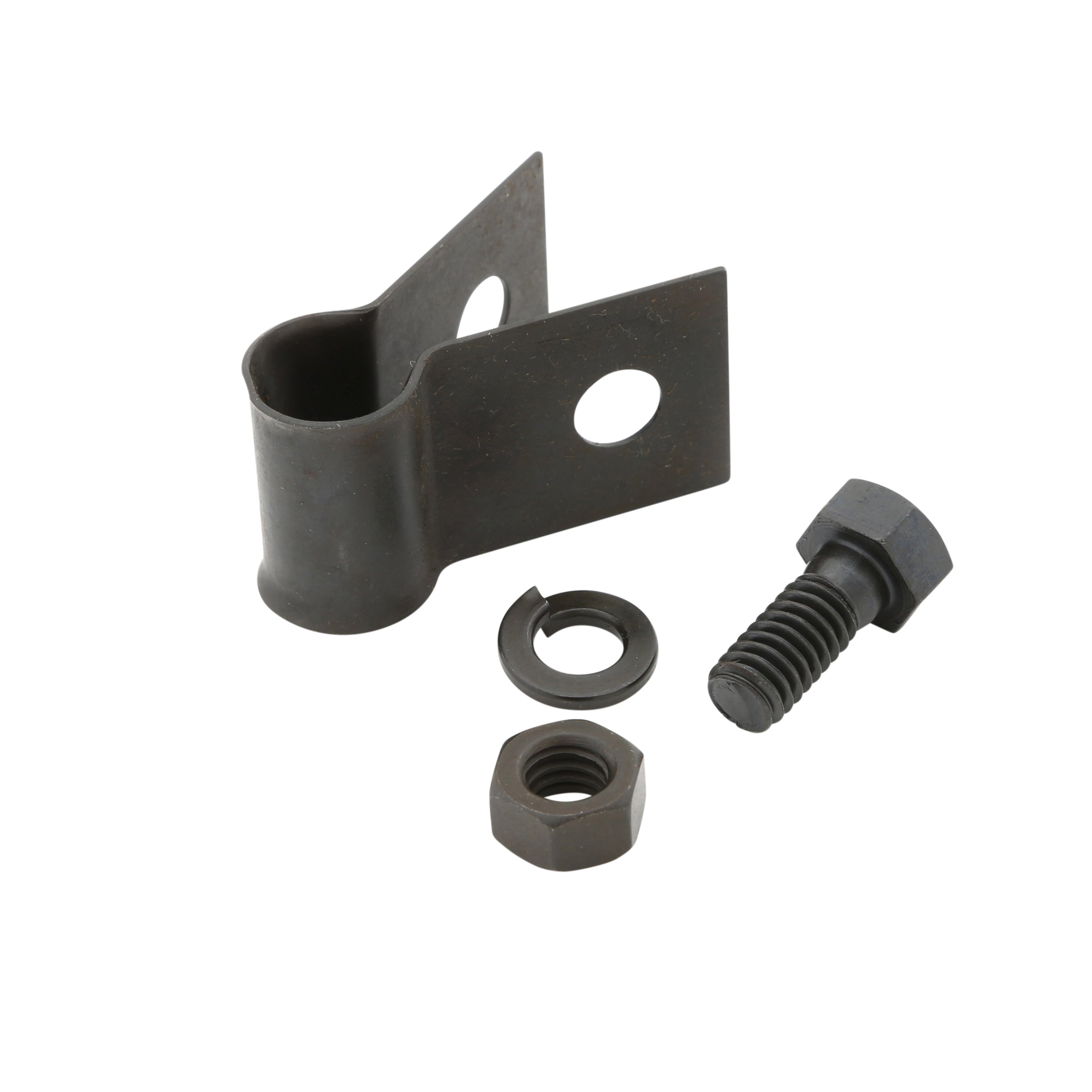 Speedometer Cable Clip (Oval) • 1928-30 Model A Ford