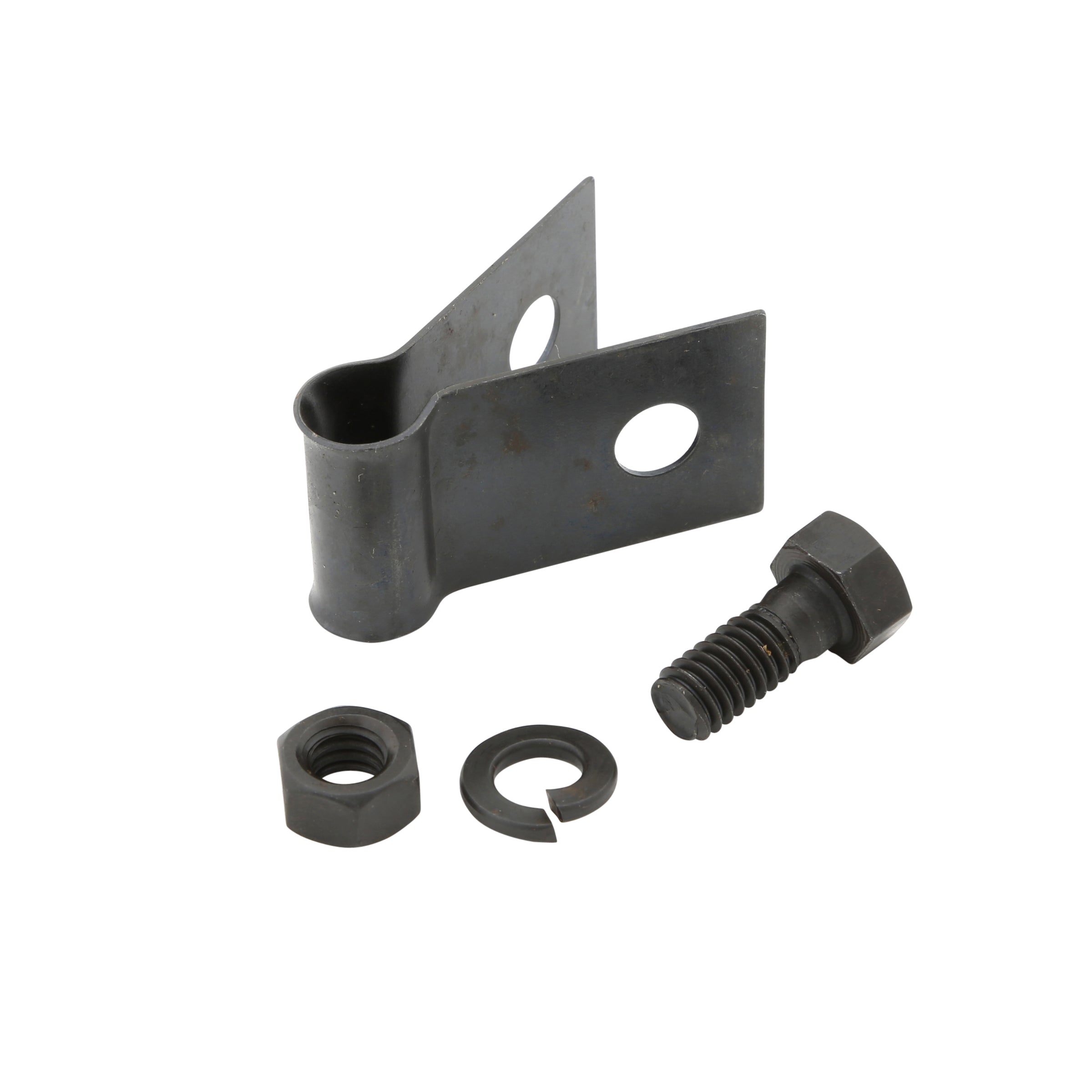 Speedometer Cable Clip (Round) • 1930-31 Model A Ford