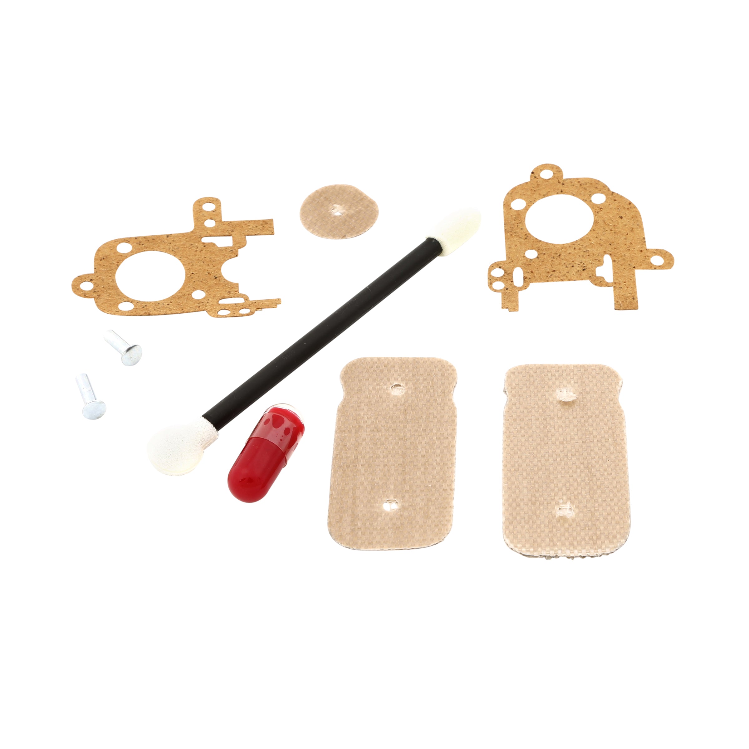 Wiper Motor Rebuild Kit • 1928-31 Ford