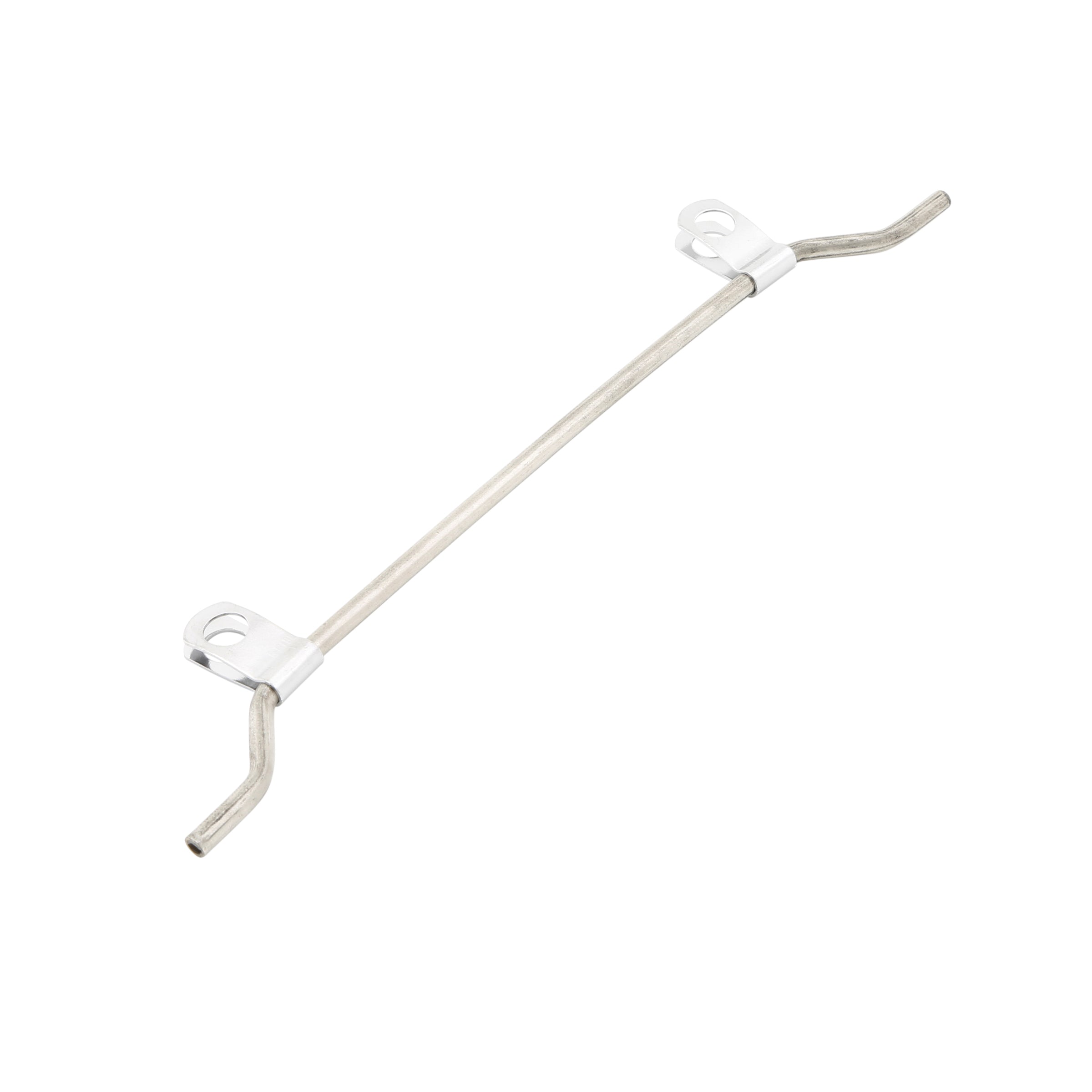 Windshield Stanchion Line & Clips • 1932 Ford Open Car Deluxe