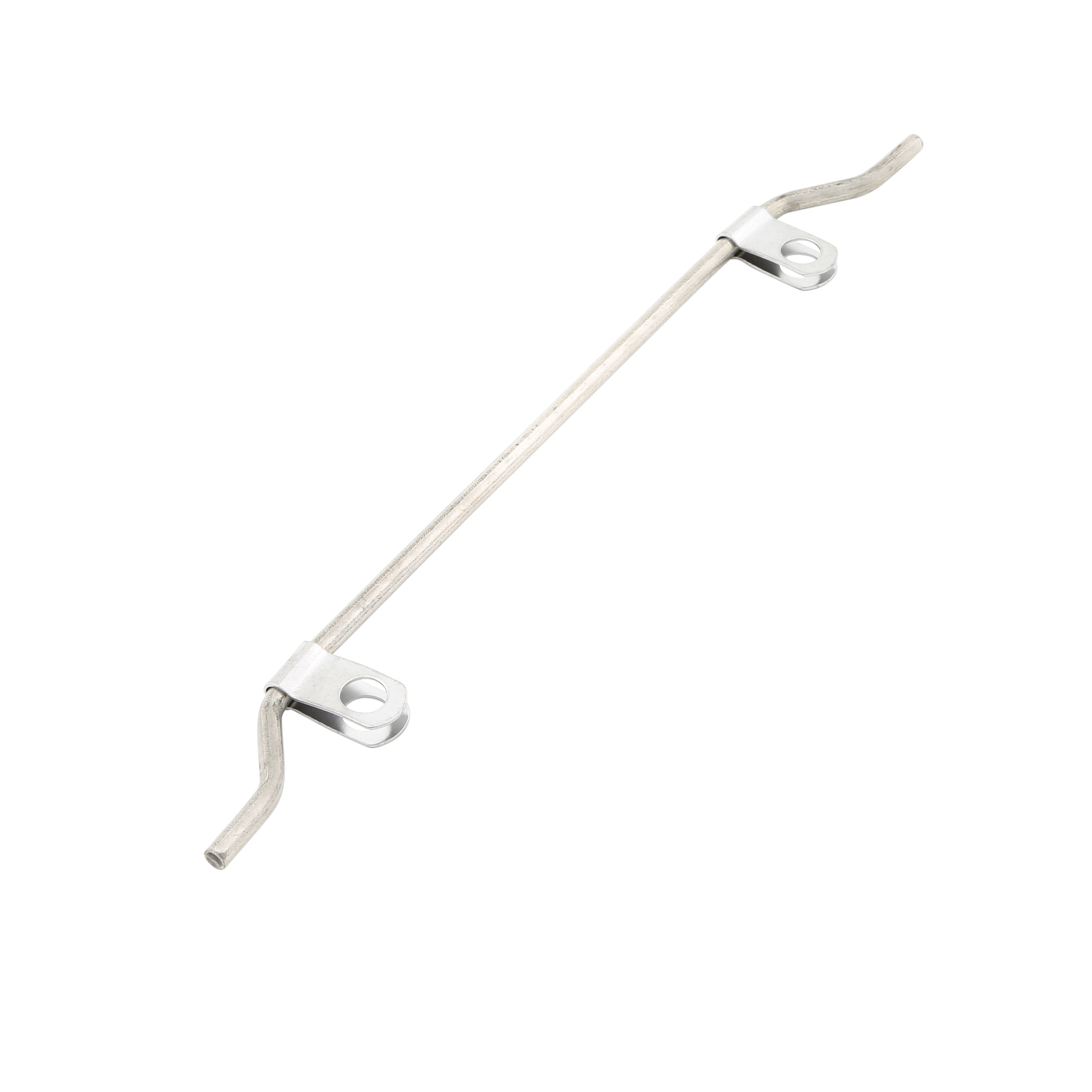 Windshield Stanchion Line & Clips • 1930-31 Model A Ford Open Car Standard